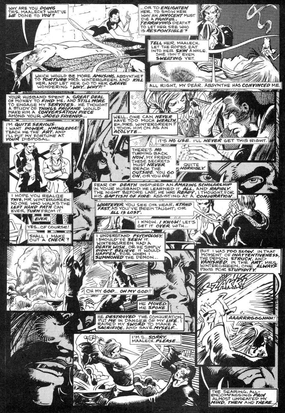 Bizarre Sex 07