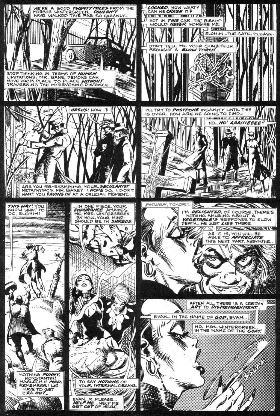 Bizarre Sex 07