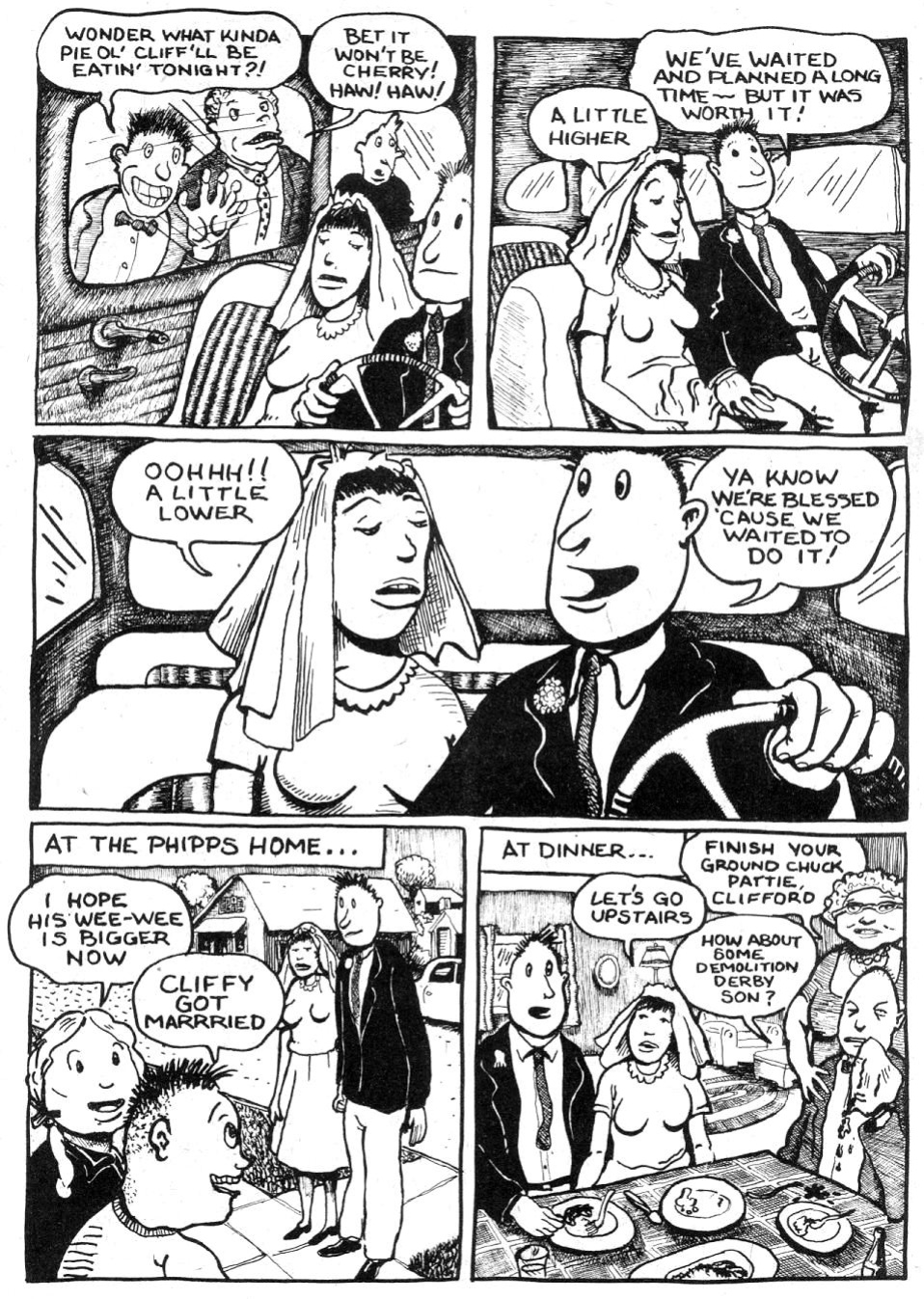 Bizarre Sex 07