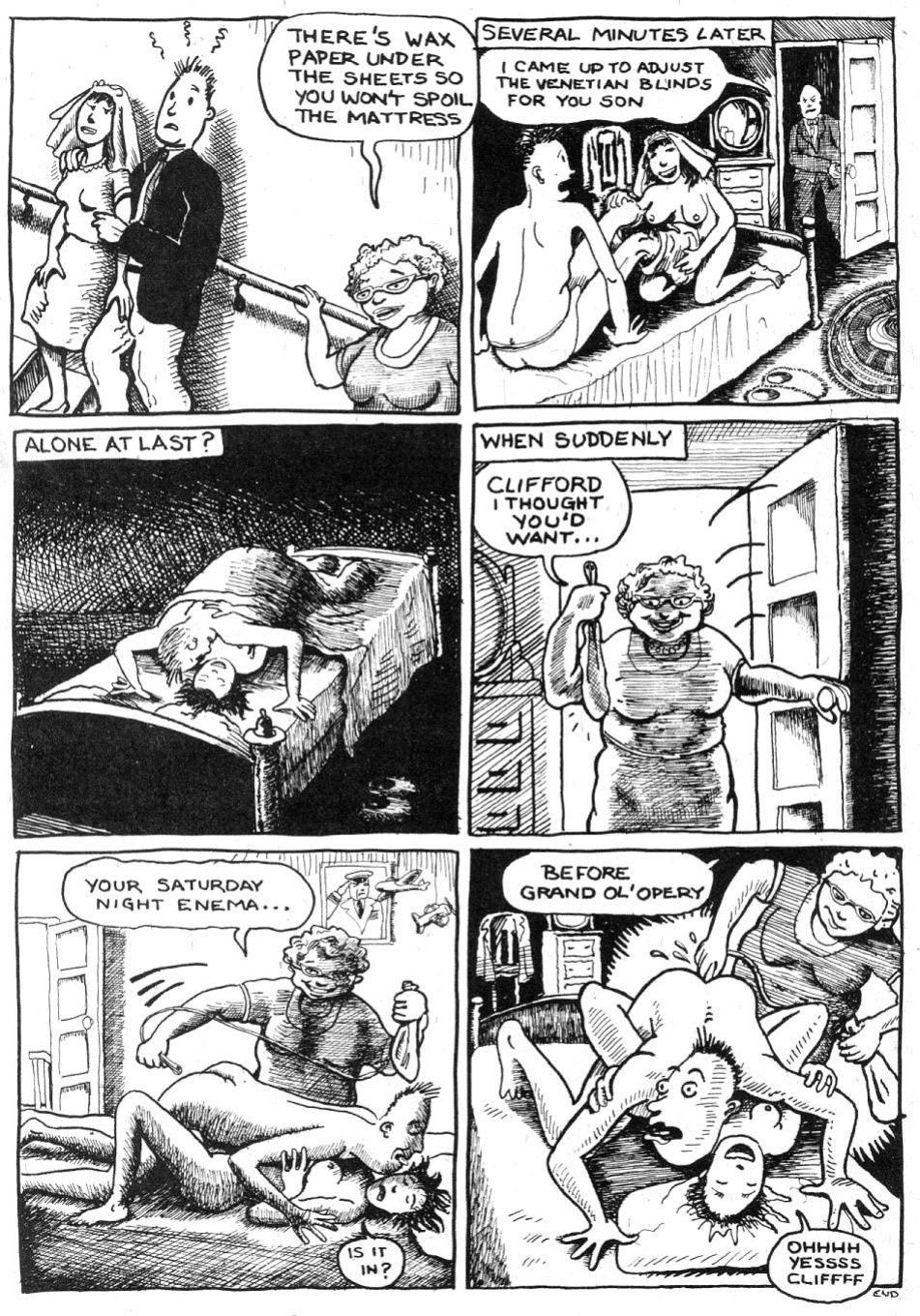 Bizarre Sex 07