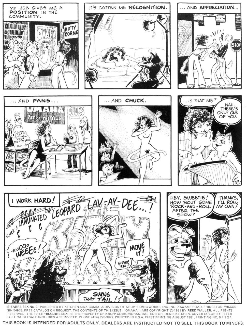 Bizarre Sex 09