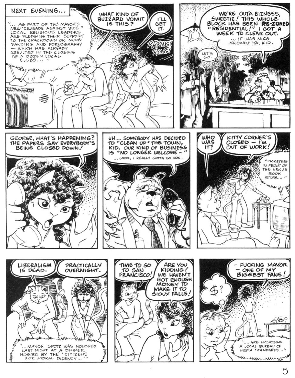 Bizarre Sex 09
