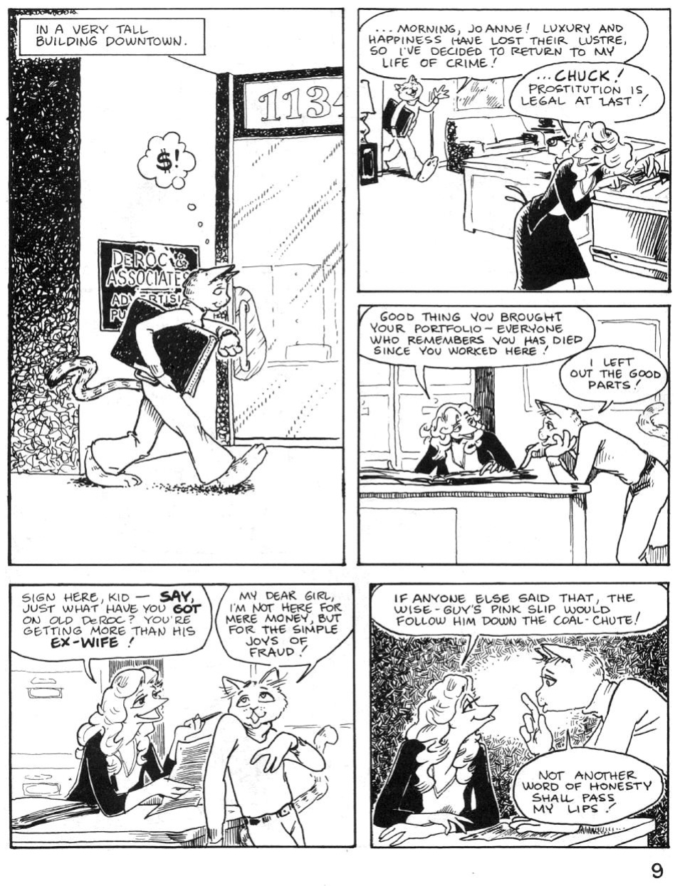 Bizarre Sex 09