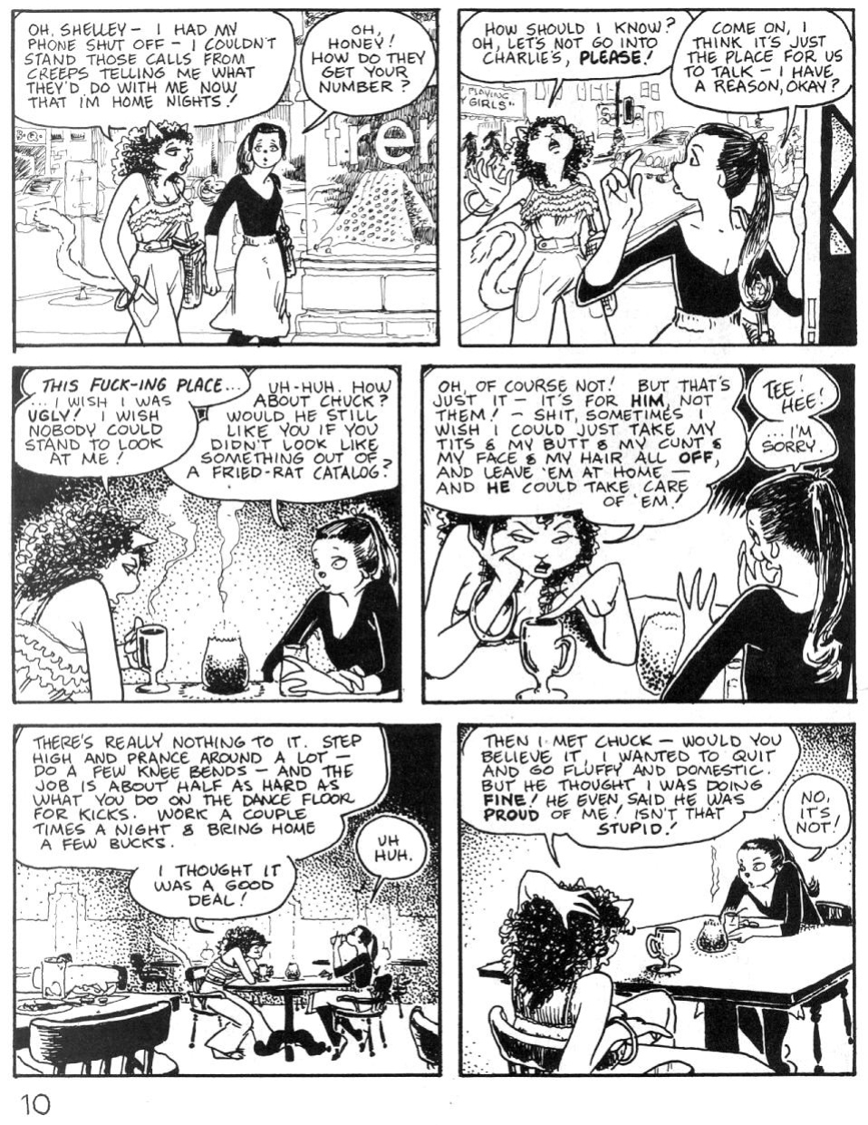 Bizarre Sex 09