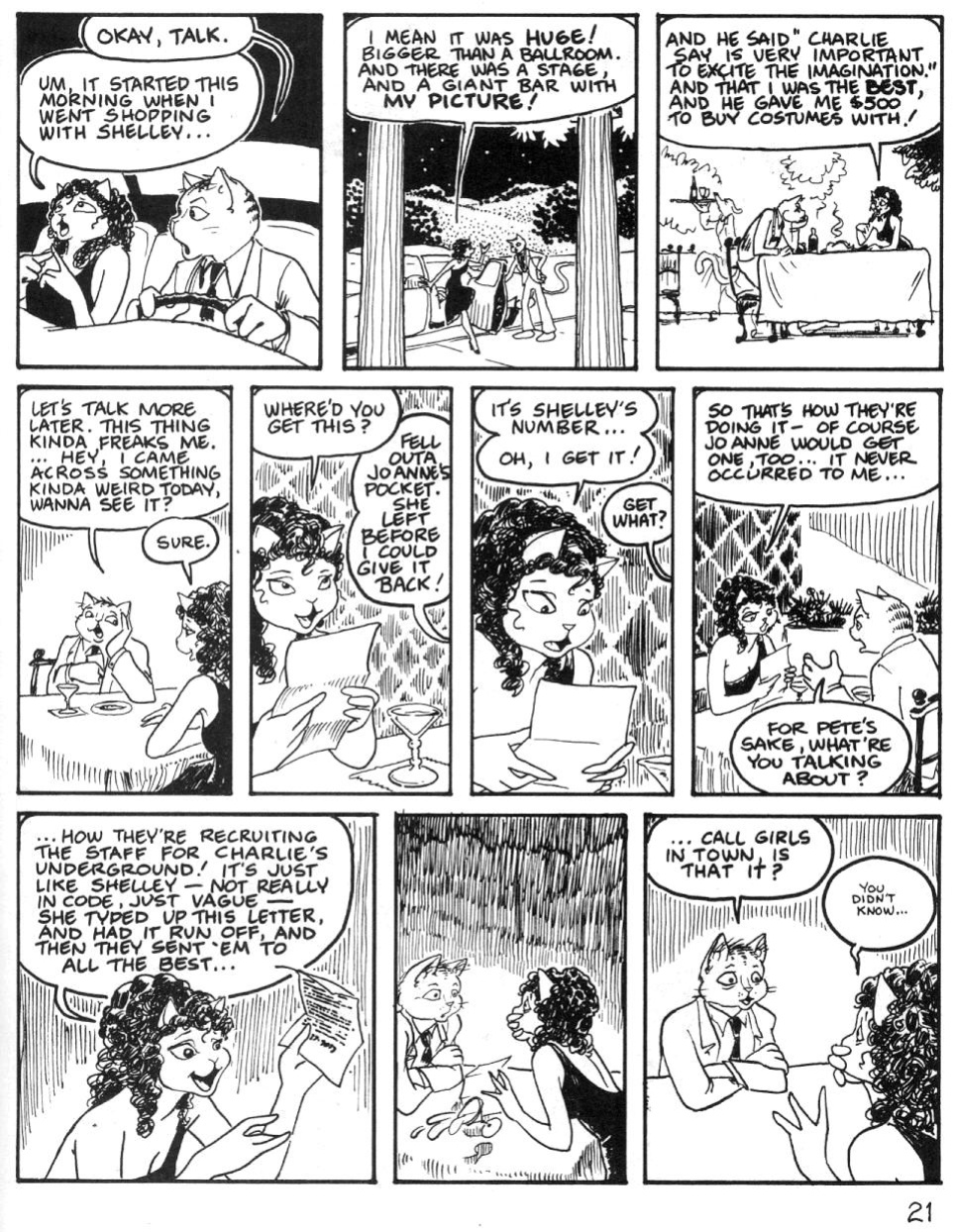 Bizarre Sex 09