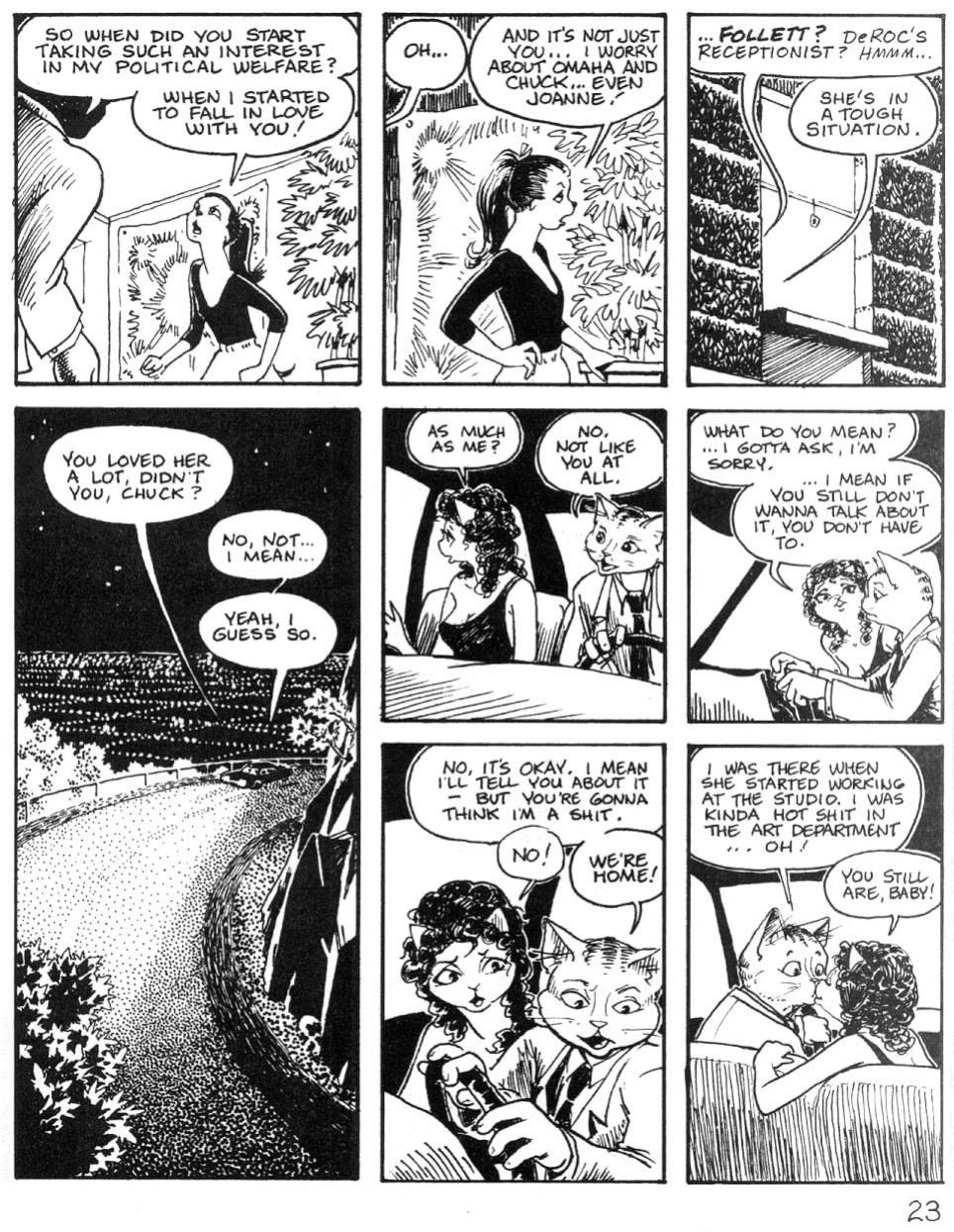Bizarre Sex 09