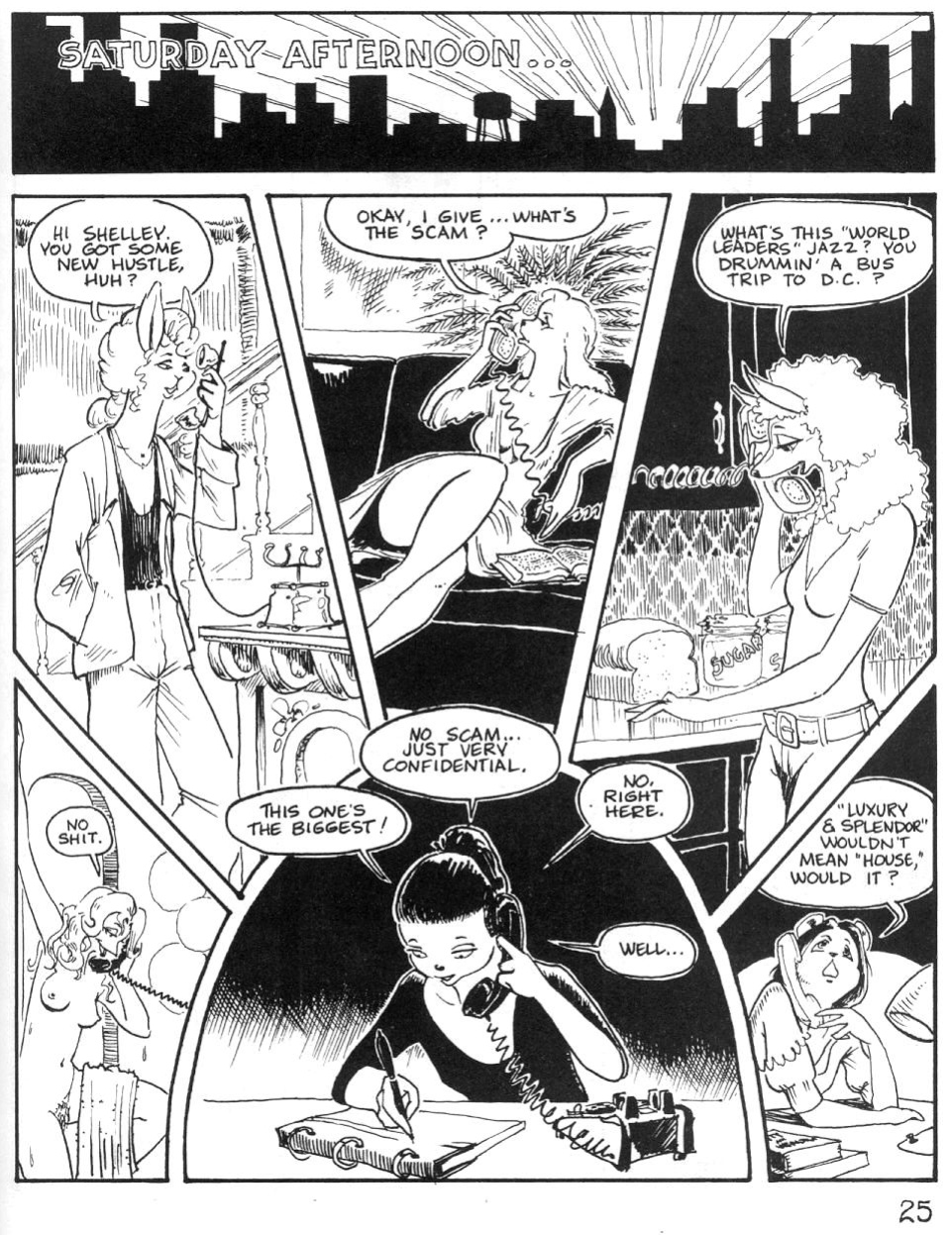 Bizarre Sex 09