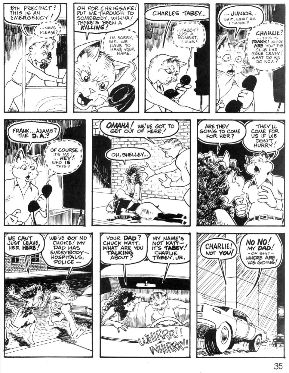 Bizarre Sex 09
