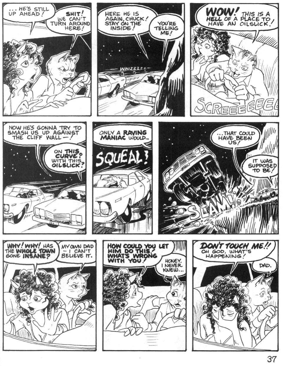 Bizarre Sex 09