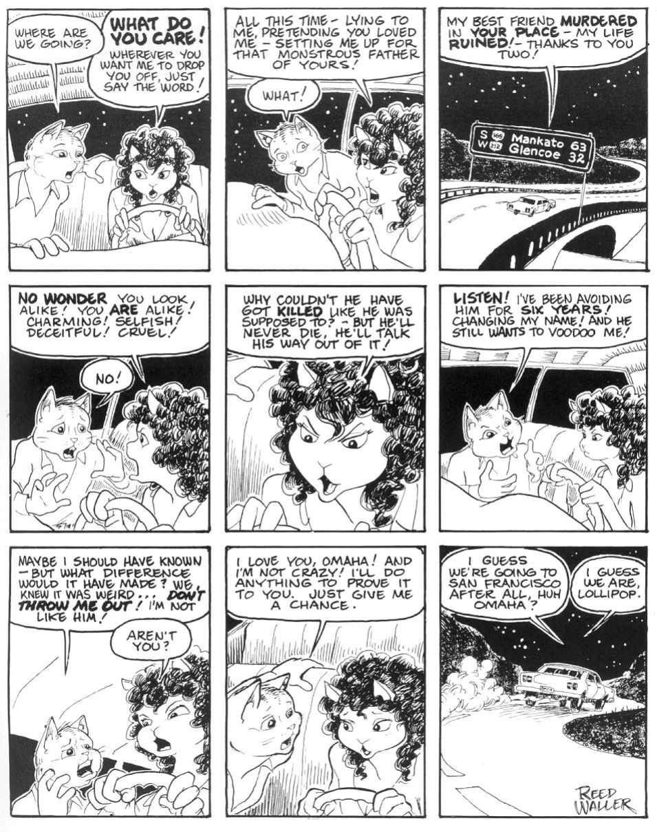 Bizarre Sex 09