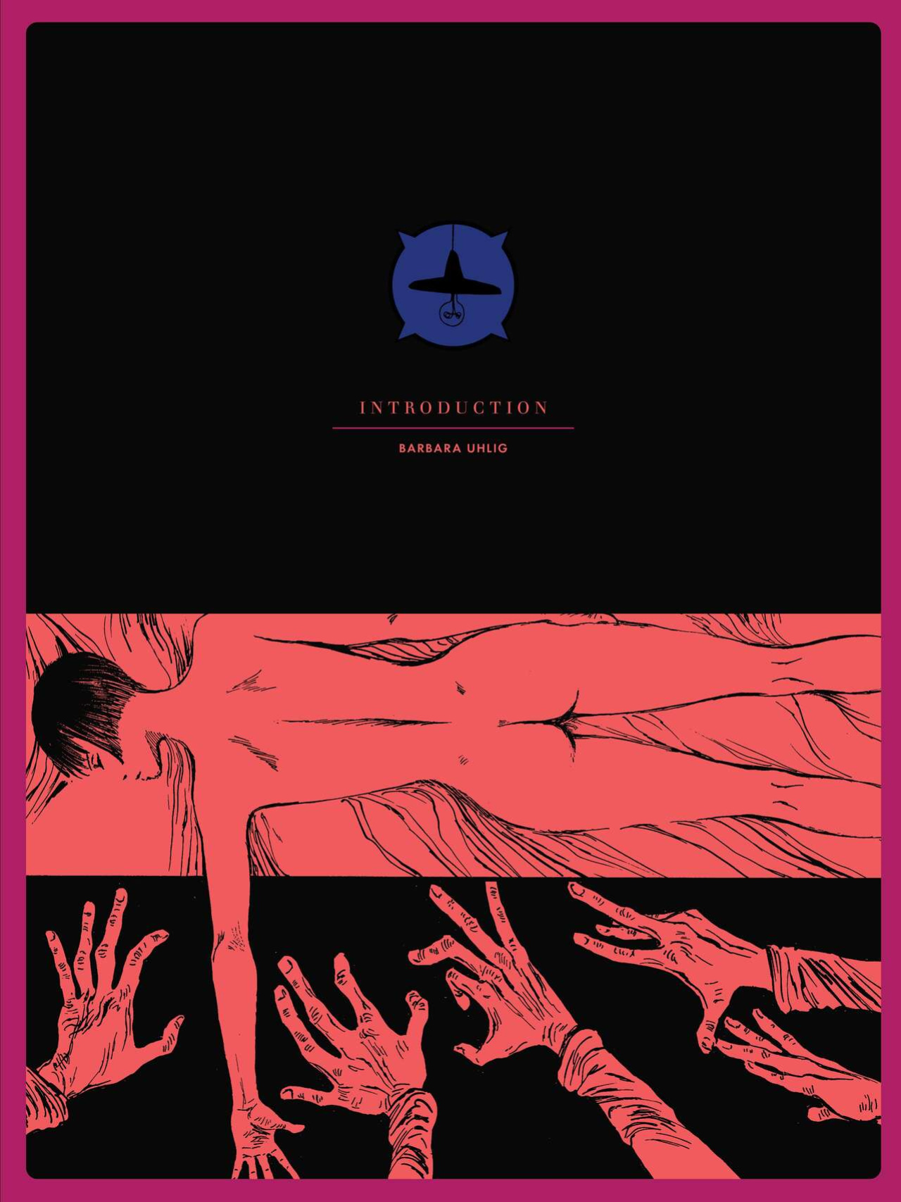 [Guido Crepax] The Complete Crepax #06 - Dangerous Liaisons (digital-Empire)