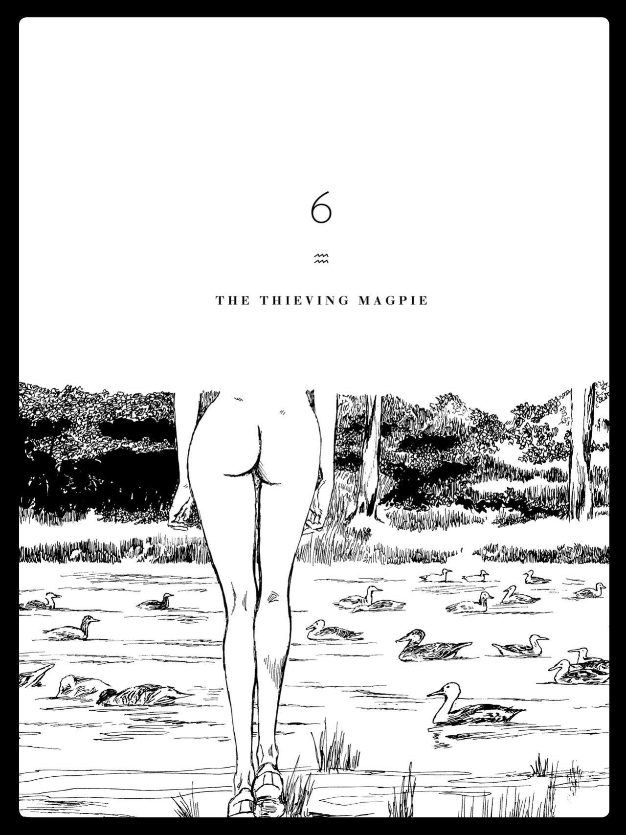 [Guido Crepax] The Complete Crepax #06 - Dangerous Liaisons (digital-Empire)