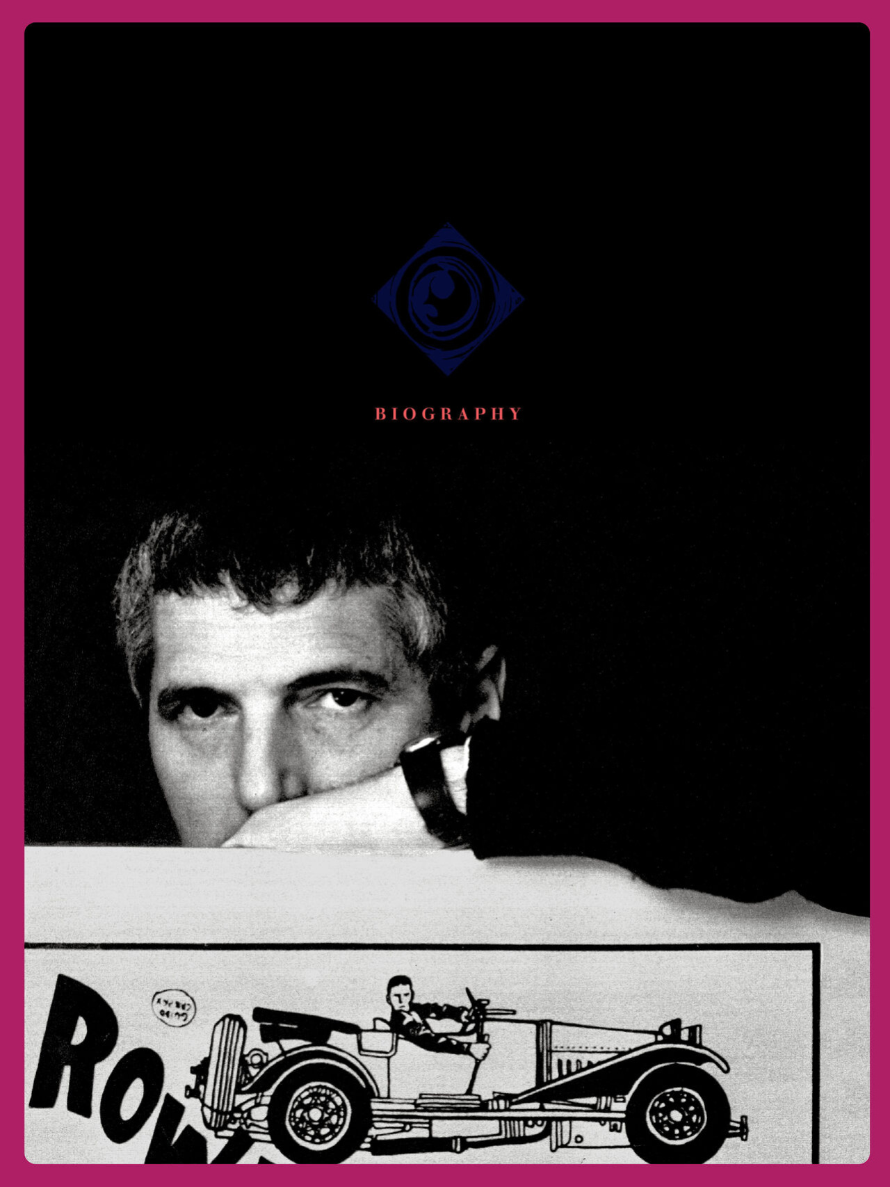 [Guido Crepax] The Complete Crepax #06 - Dangerous Liaisons (digital-Empire)