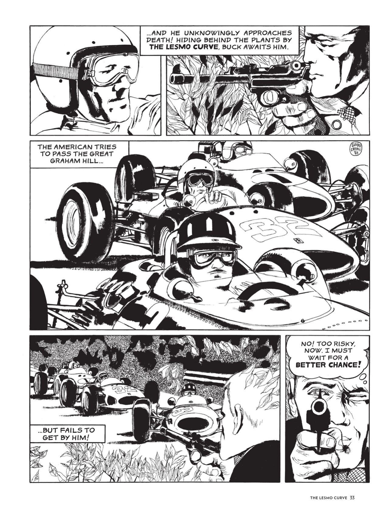 [Guido Crepax] The Complete Crepax #04 - Private Life (digital-Empire)