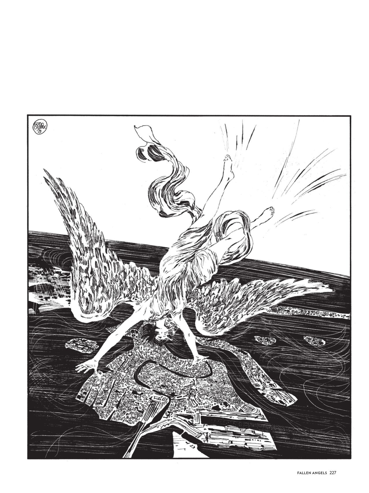 [Guido Crepax] The Complete Crepax #04 - Private Life (digital-Empire)
