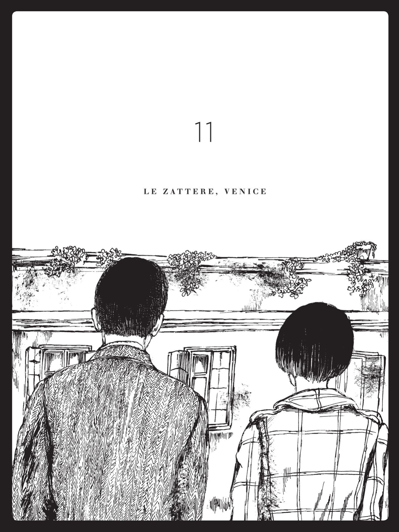[Guido Crepax] The Complete Crepax #04 - Private Life (digital-Empire)