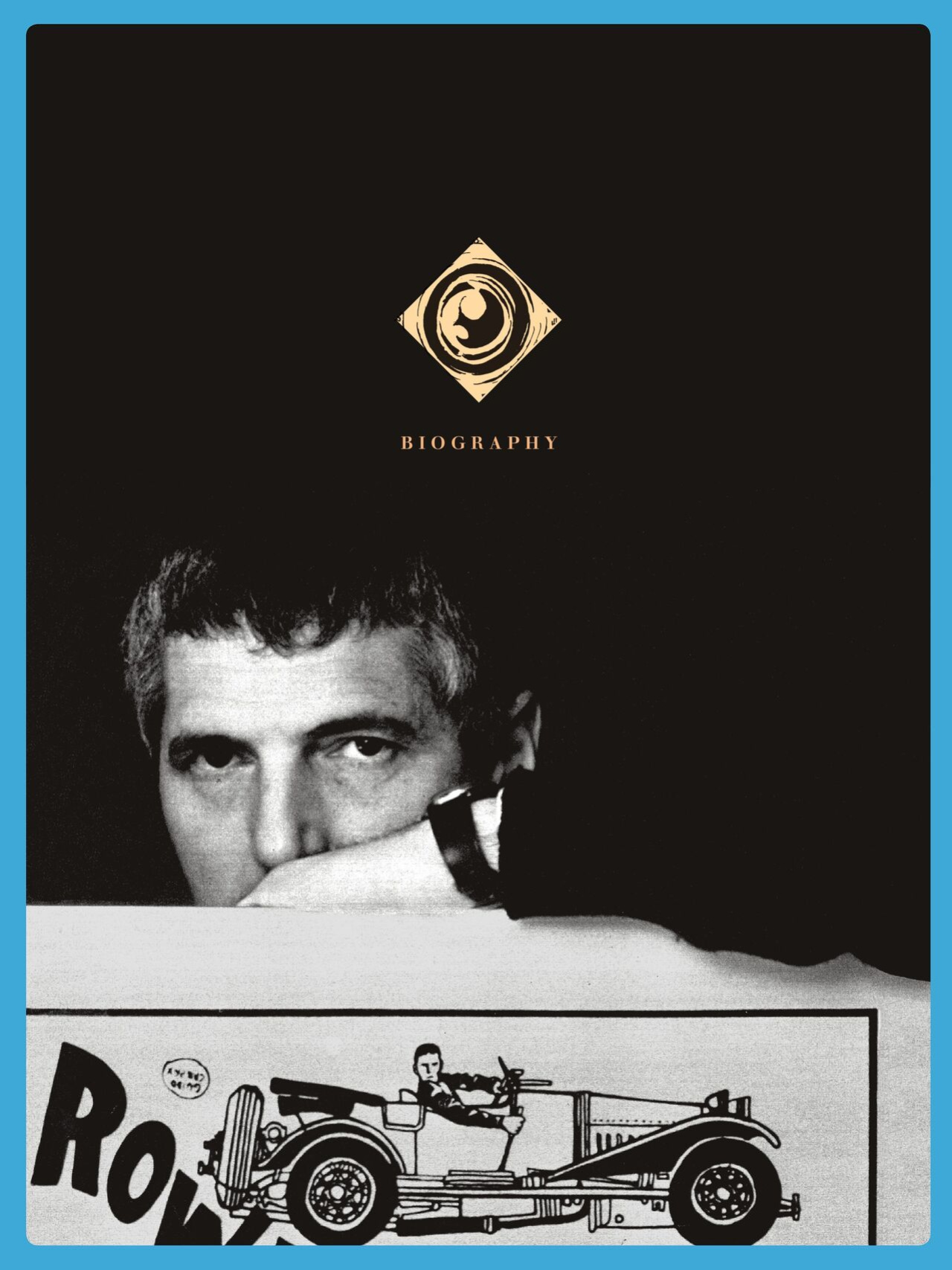 [Guido Crepax] The Complete Crepax #04 - Private Life (digital-Empire)
