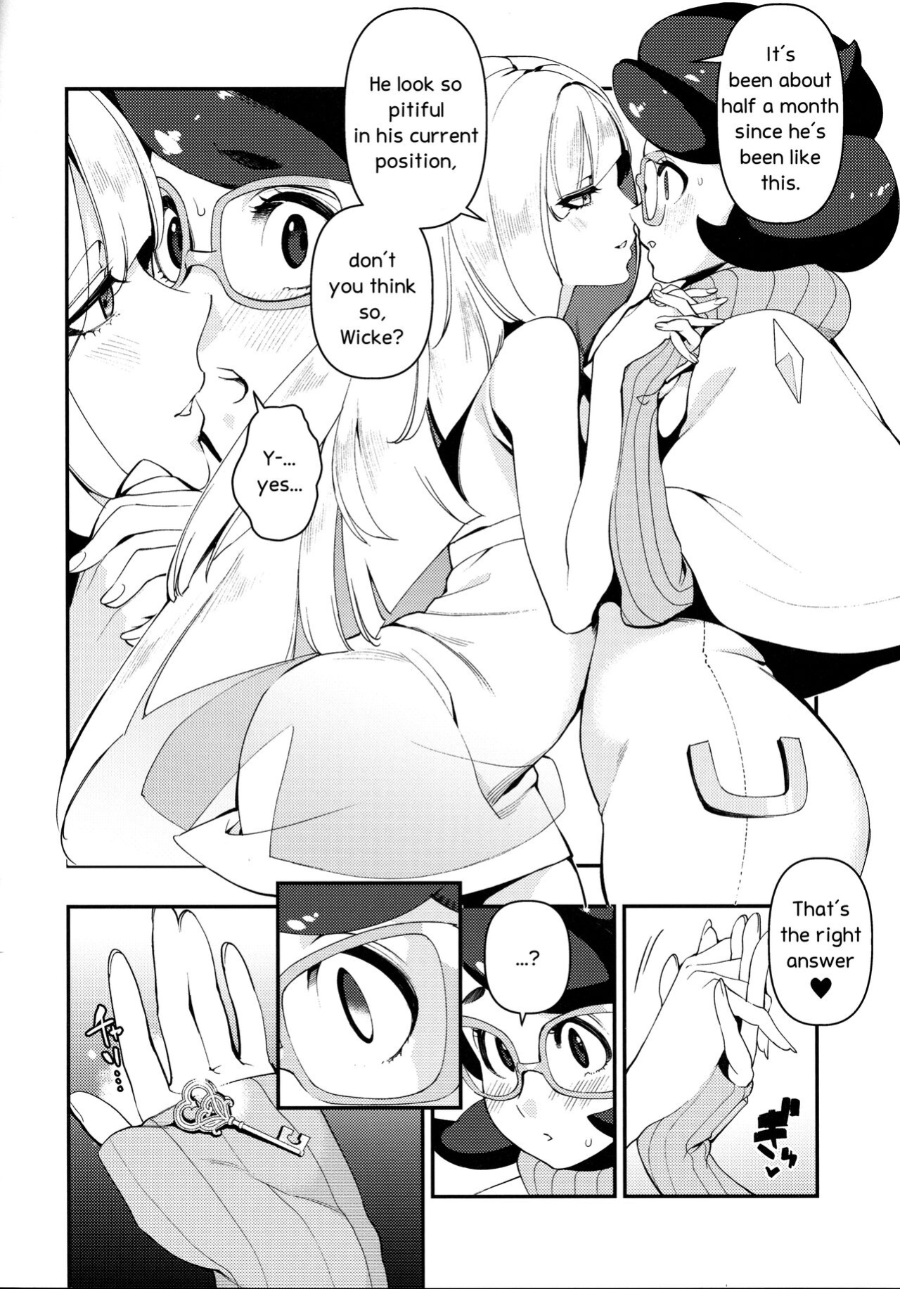 (C93) [AKAbekoMONSTER (Ushino Kandume)] Neurotoxicity (Pokémon Sun and Moon) [PhantomsJoker]