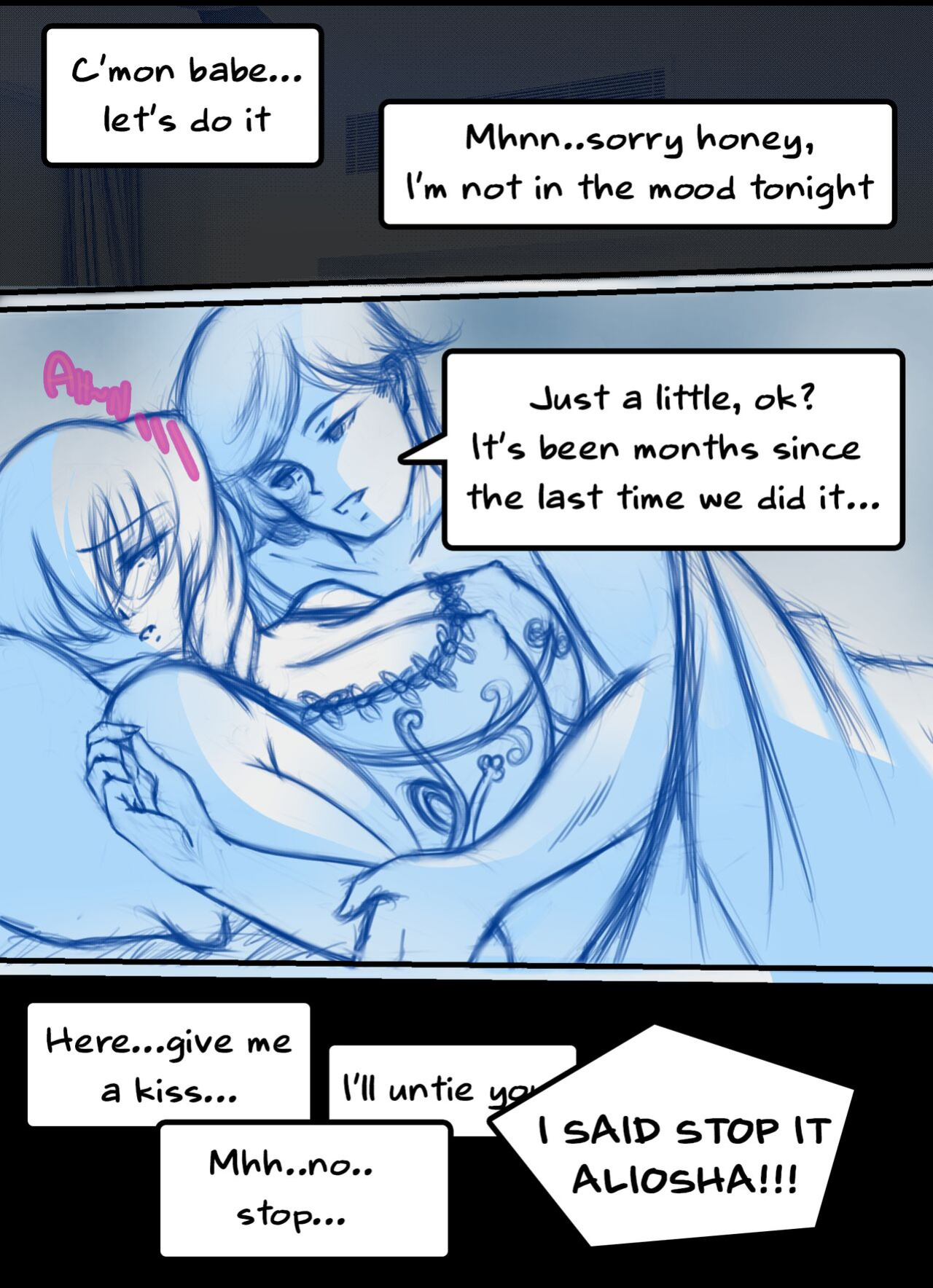 (Karamazov) Your Milf is Delicious Ch. 1