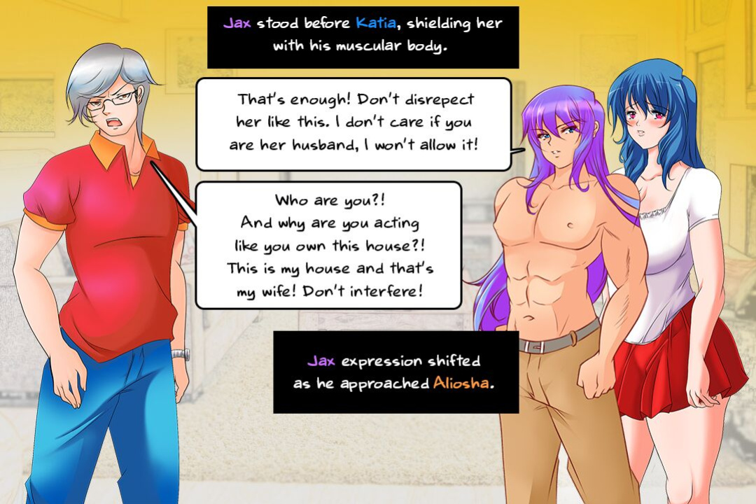 (Karamazov) Your Milf is Delicious Ch. 1