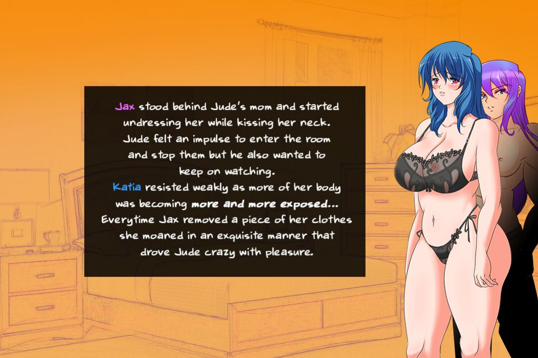 (Karamazov) Your Milf is Delicious Ch. 1