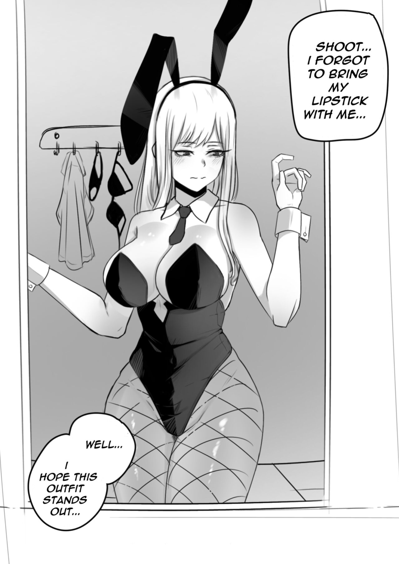 (Doujinshi) [nauvvii] Part-time job-Censored version (part time job) [DL version]