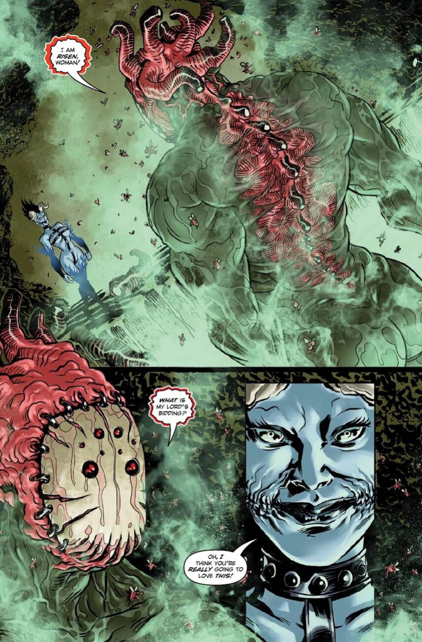 Deimos #2