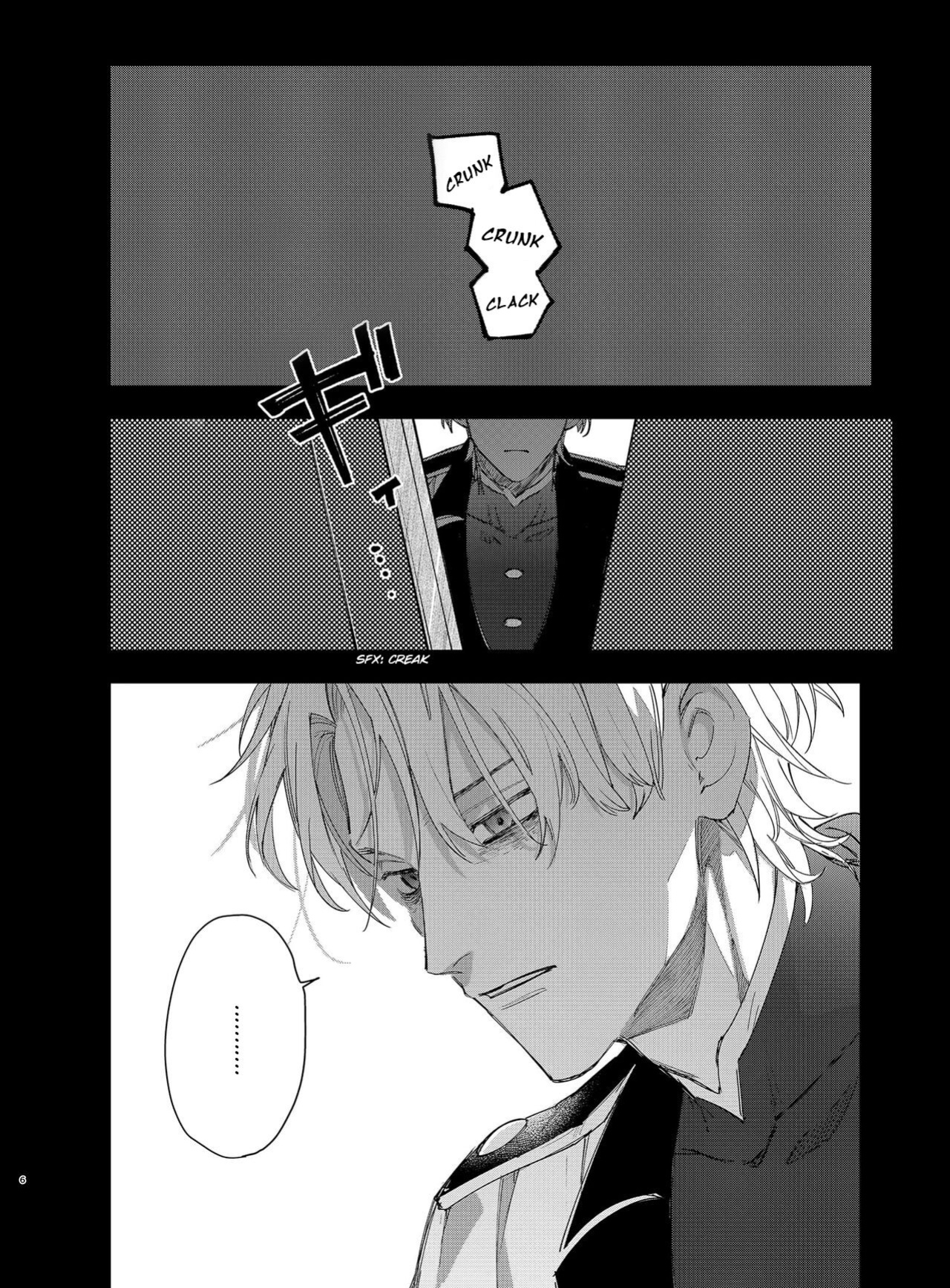 [Umenegi Daimyoujin (Umekoppe)] Yandere Ouji ga Shachiku Onna no Watashi o Hanasanai | The Yandere Prince Won't Let Me Slip Away 2 