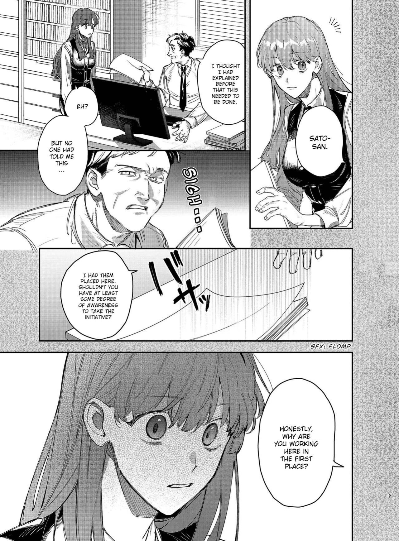 [Umenegi Daimyoujin (Umekoppe)] Yandere Ouji ga Shachiku Onna no Watashi o Hanasanai | The Yandere Prince Won't Let Me Slip Away 2 