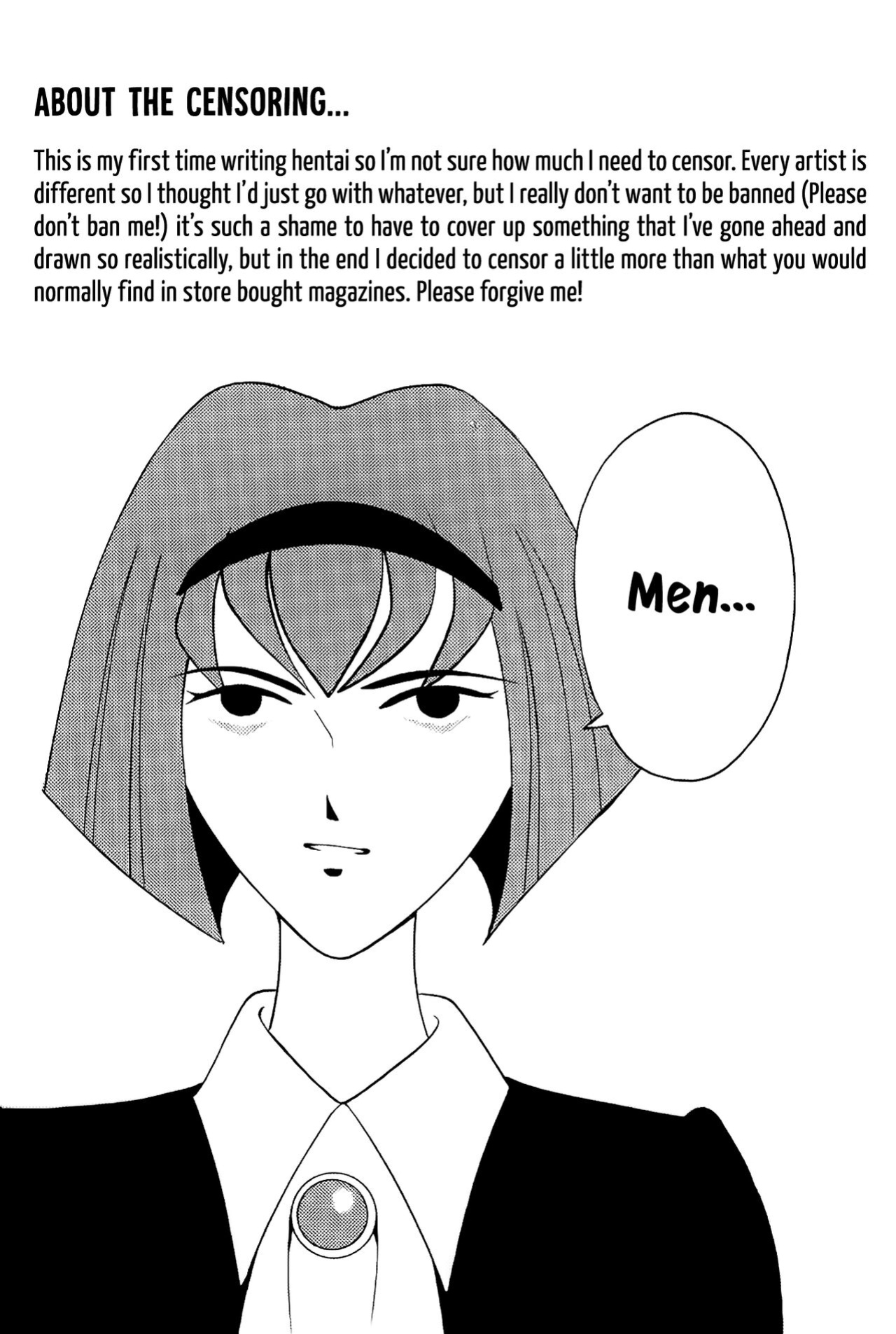 (C57) [Cool Brain (Kitani Sai)] Angel Pain (Angels of the Stars: Angel Links) [EHCOVE]