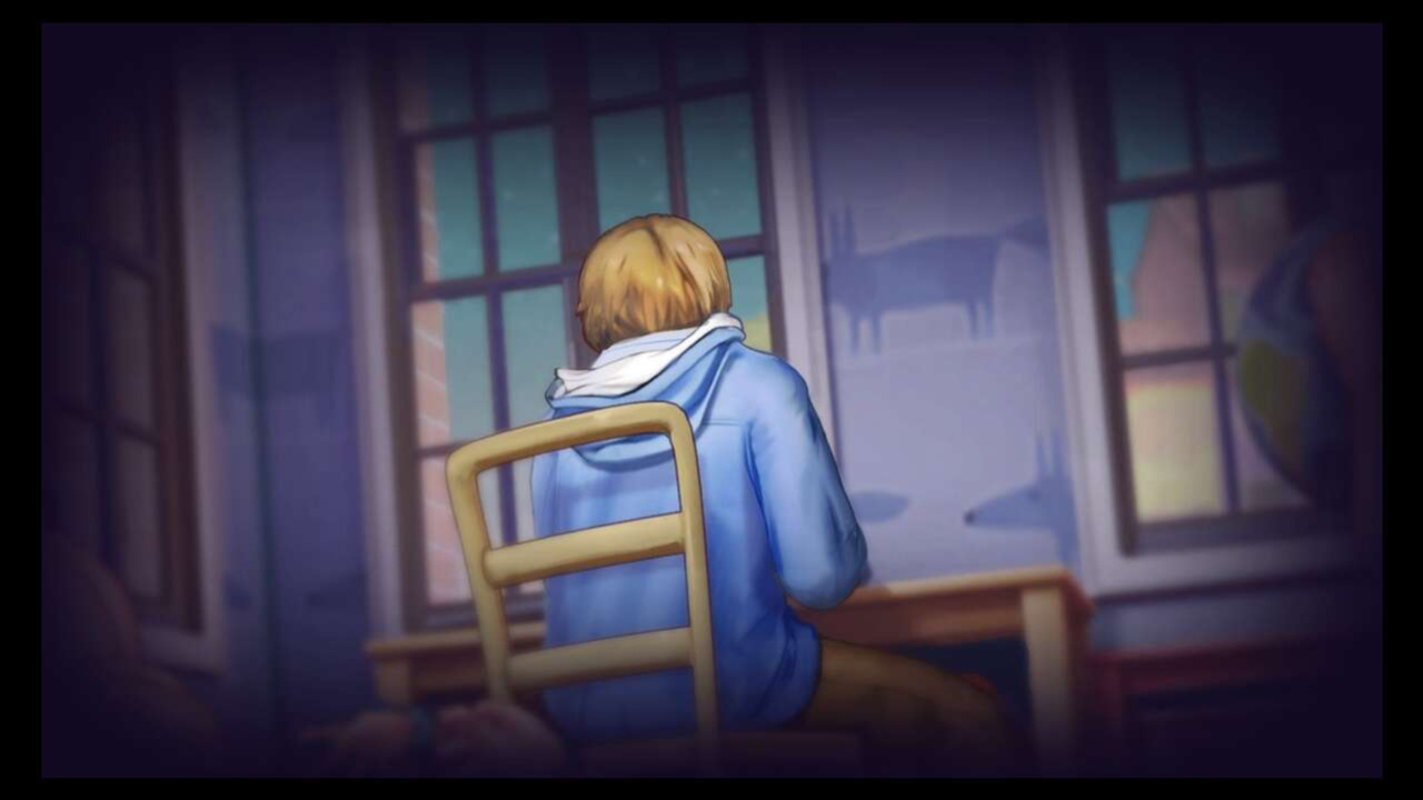 Taffy Tales 0.82.4b Part 1