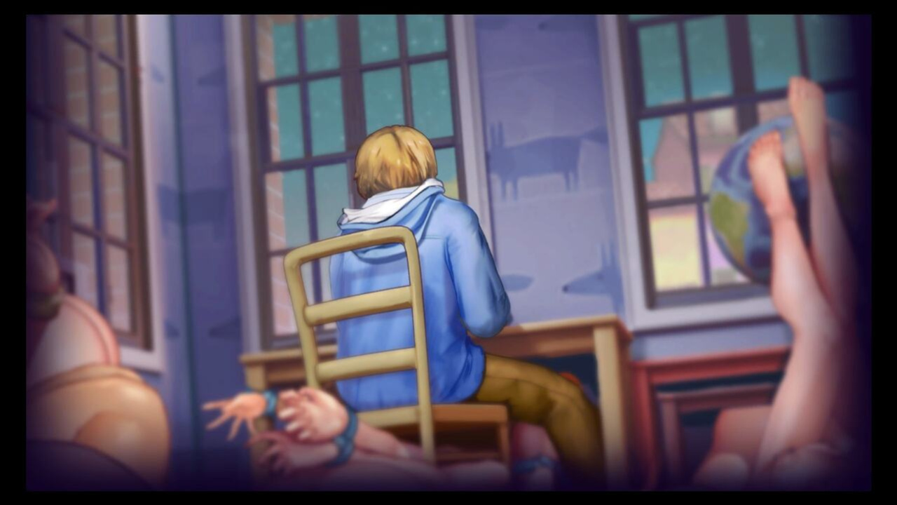 Taffy Tales 0.82.4b Part 1