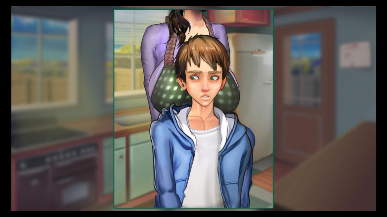Taffy Tales 0.82.4b Part 1
