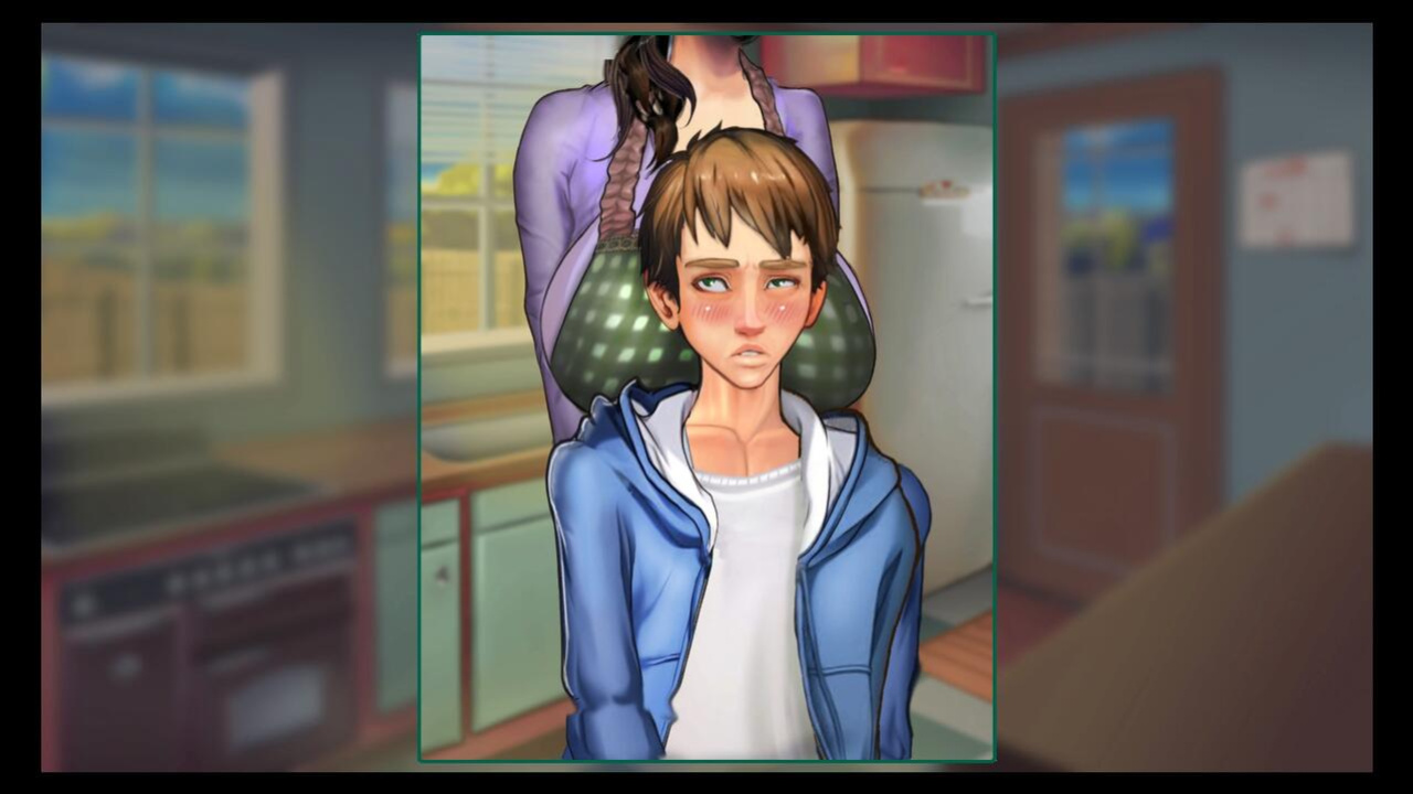Taffy Tales 0.82.4b Part 1