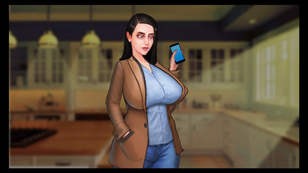 Taffy Tales 0.82.4b Part 1