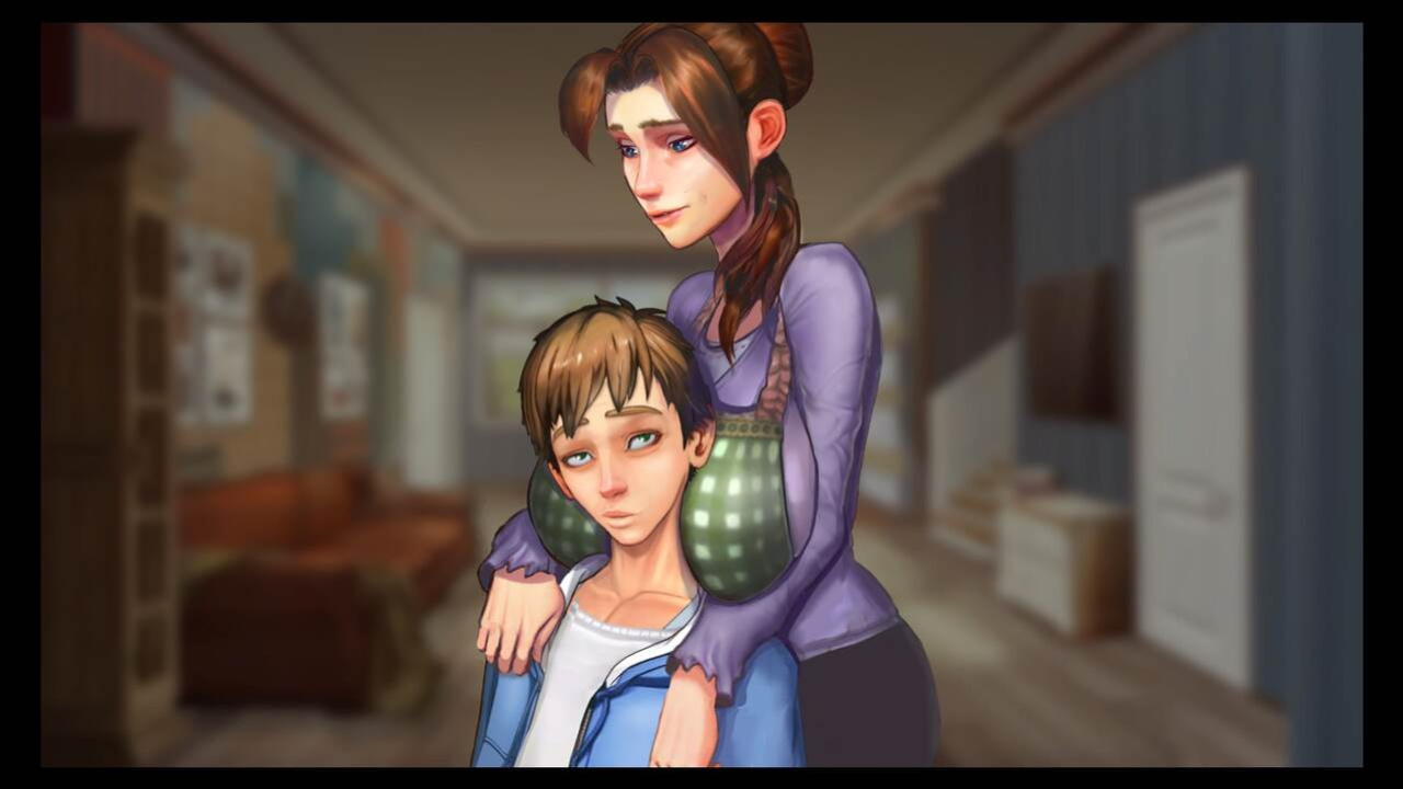 Taffy Tales 0.82.4b Part 1