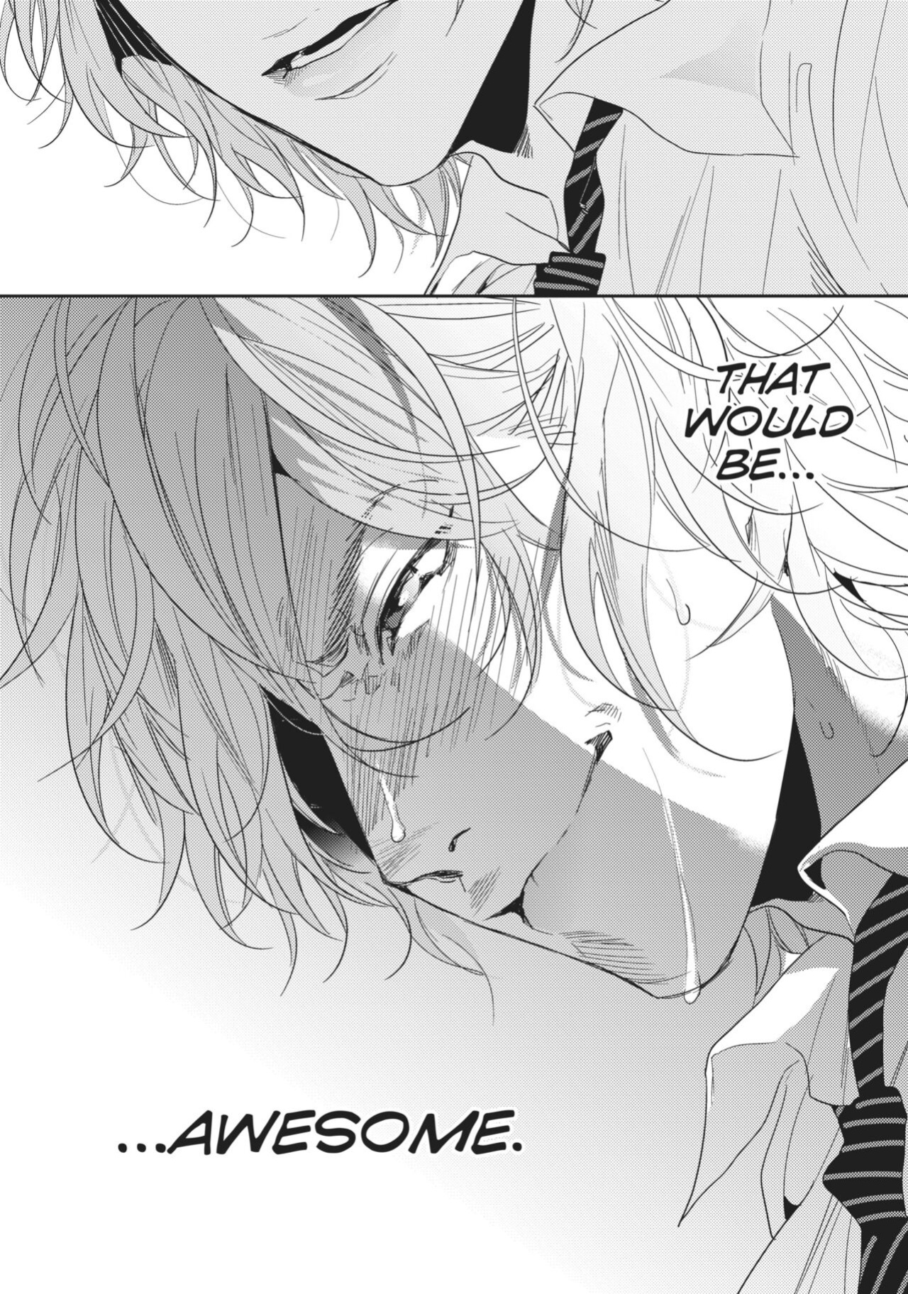 Ogeretsu Tanaka - Yarichin Bitch Club v02