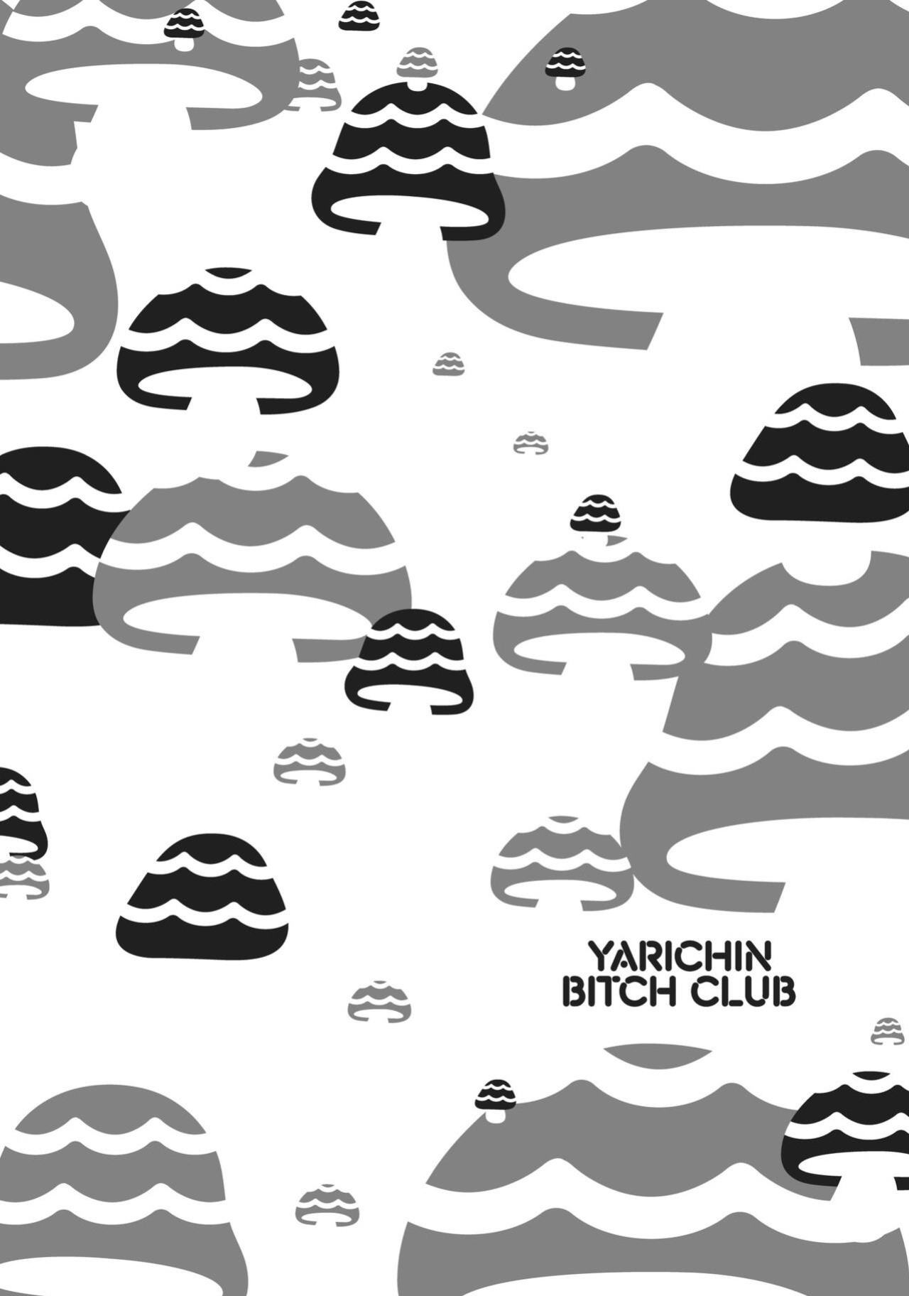 Ogeretsu Tanaka - Yarichin Bitch Club v02