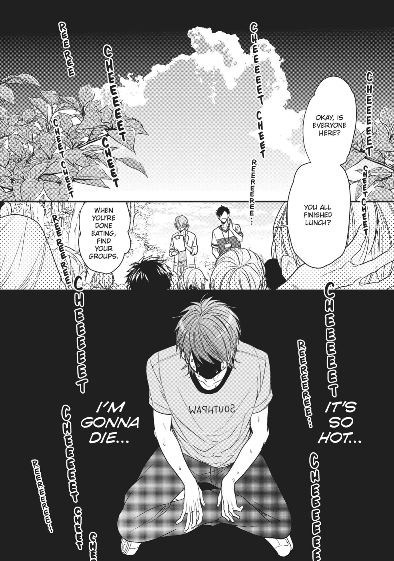 Ogeretsu Tanaka - Yarichin Bitch Club v02