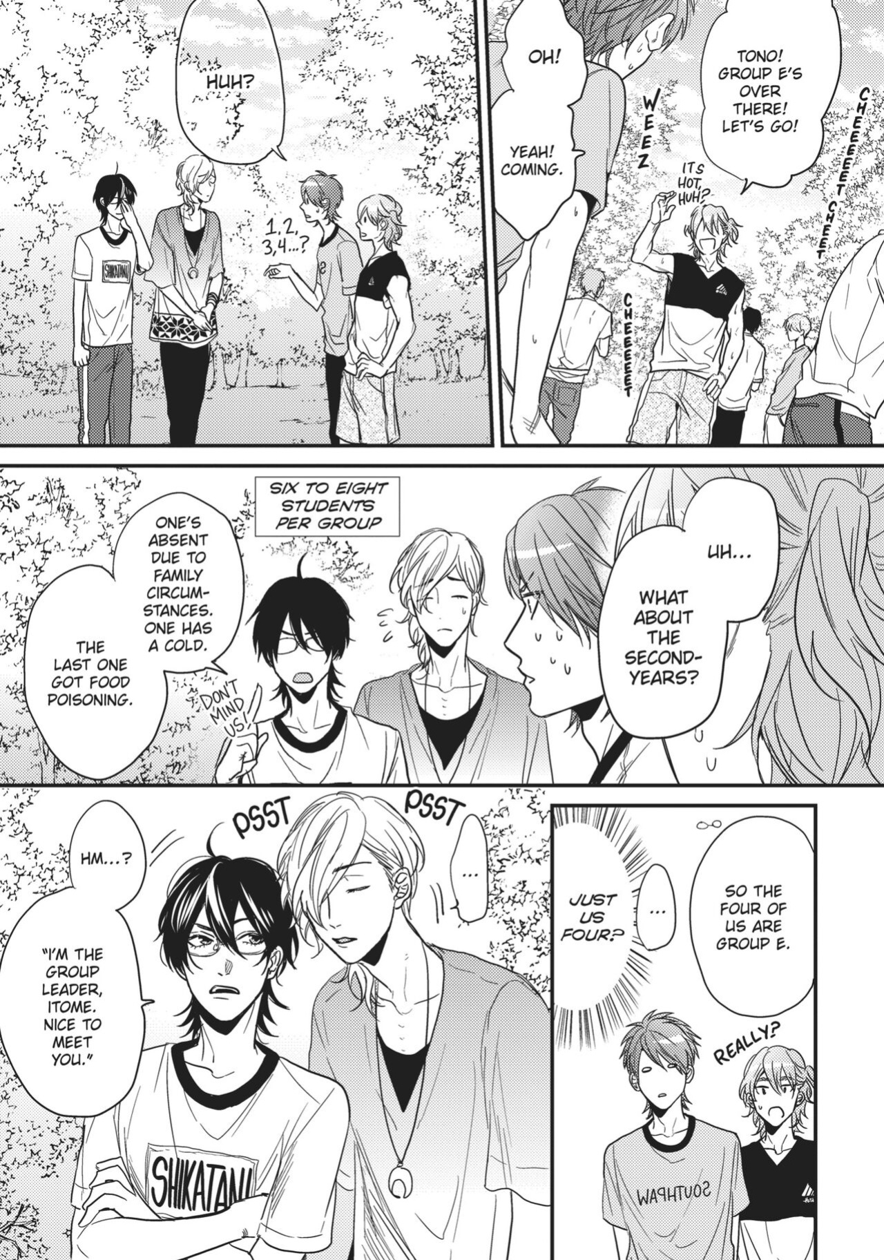 Ogeretsu Tanaka - Yarichin Bitch Club v02