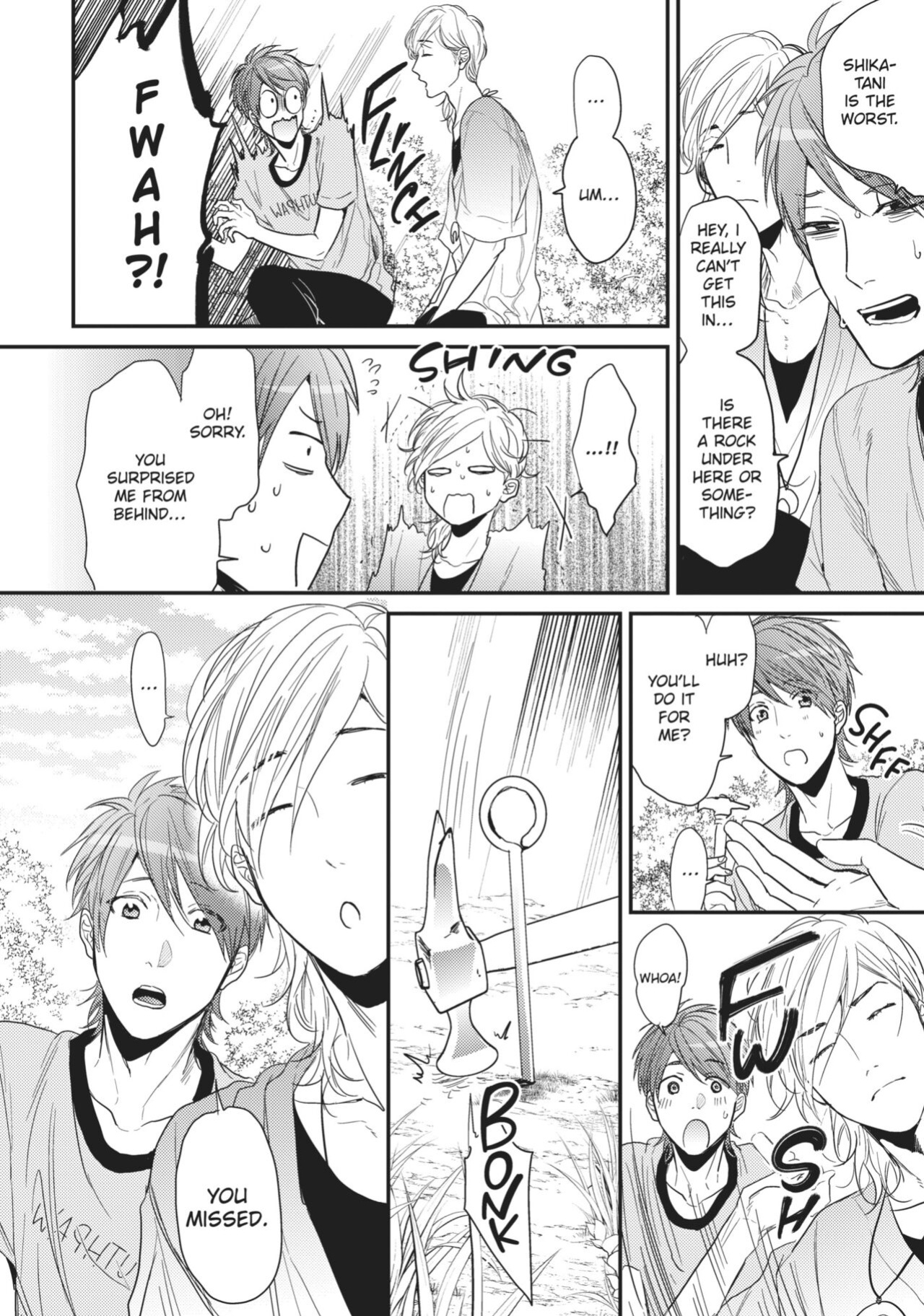 Ogeretsu Tanaka - Yarichin Bitch Club v02