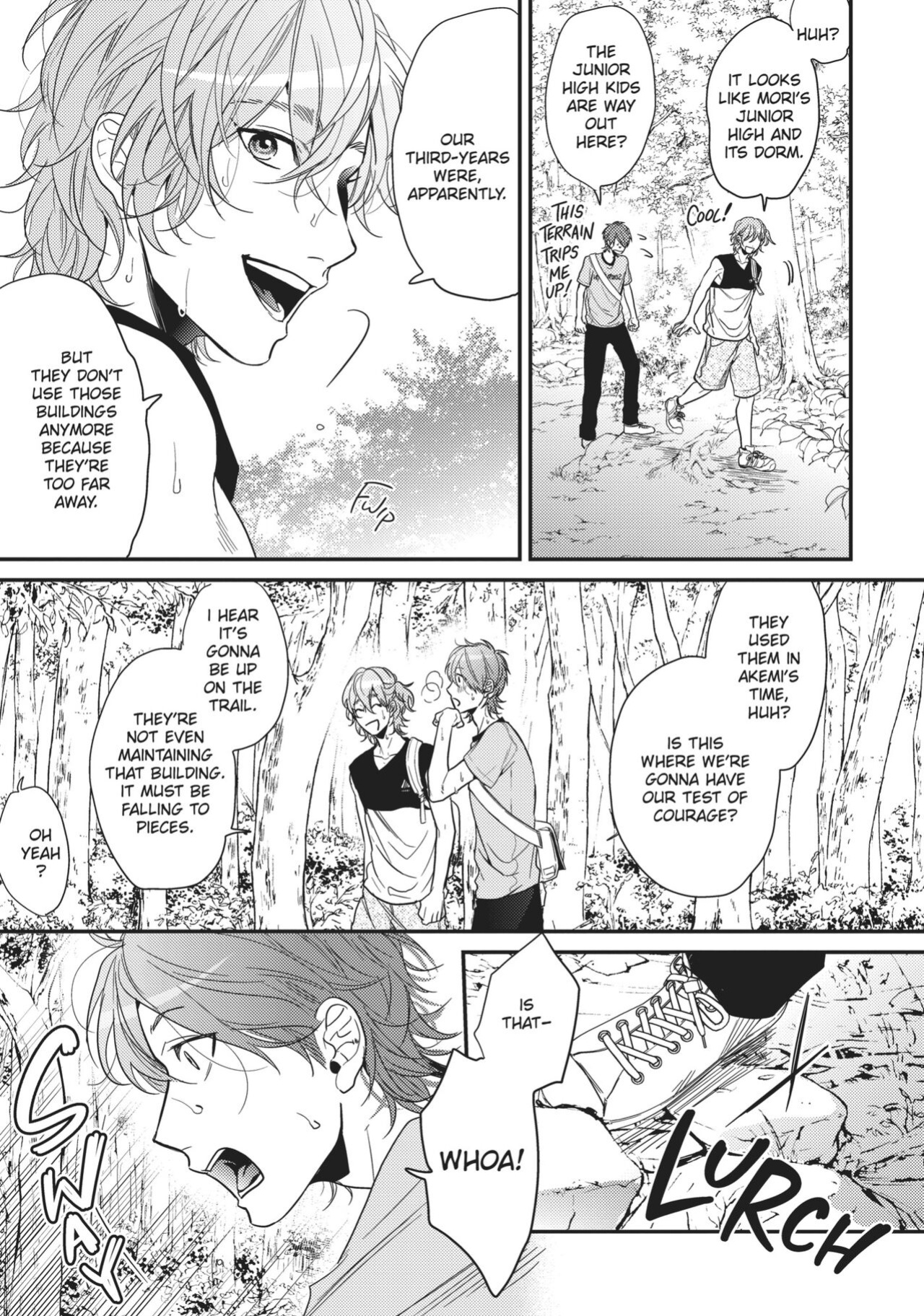 Ogeretsu Tanaka - Yarichin Bitch Club v02