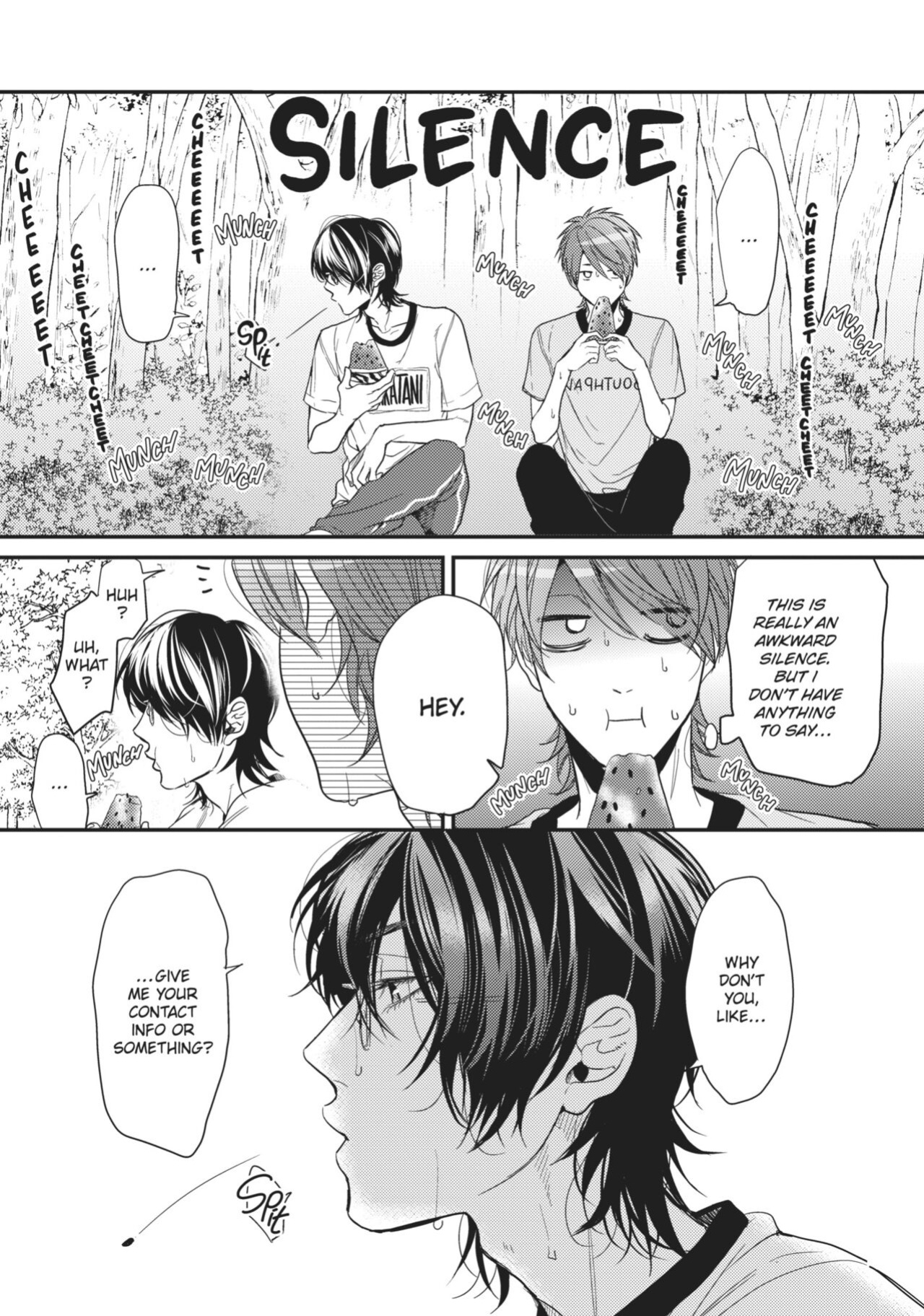 Ogeretsu Tanaka - Yarichin Bitch Club v02