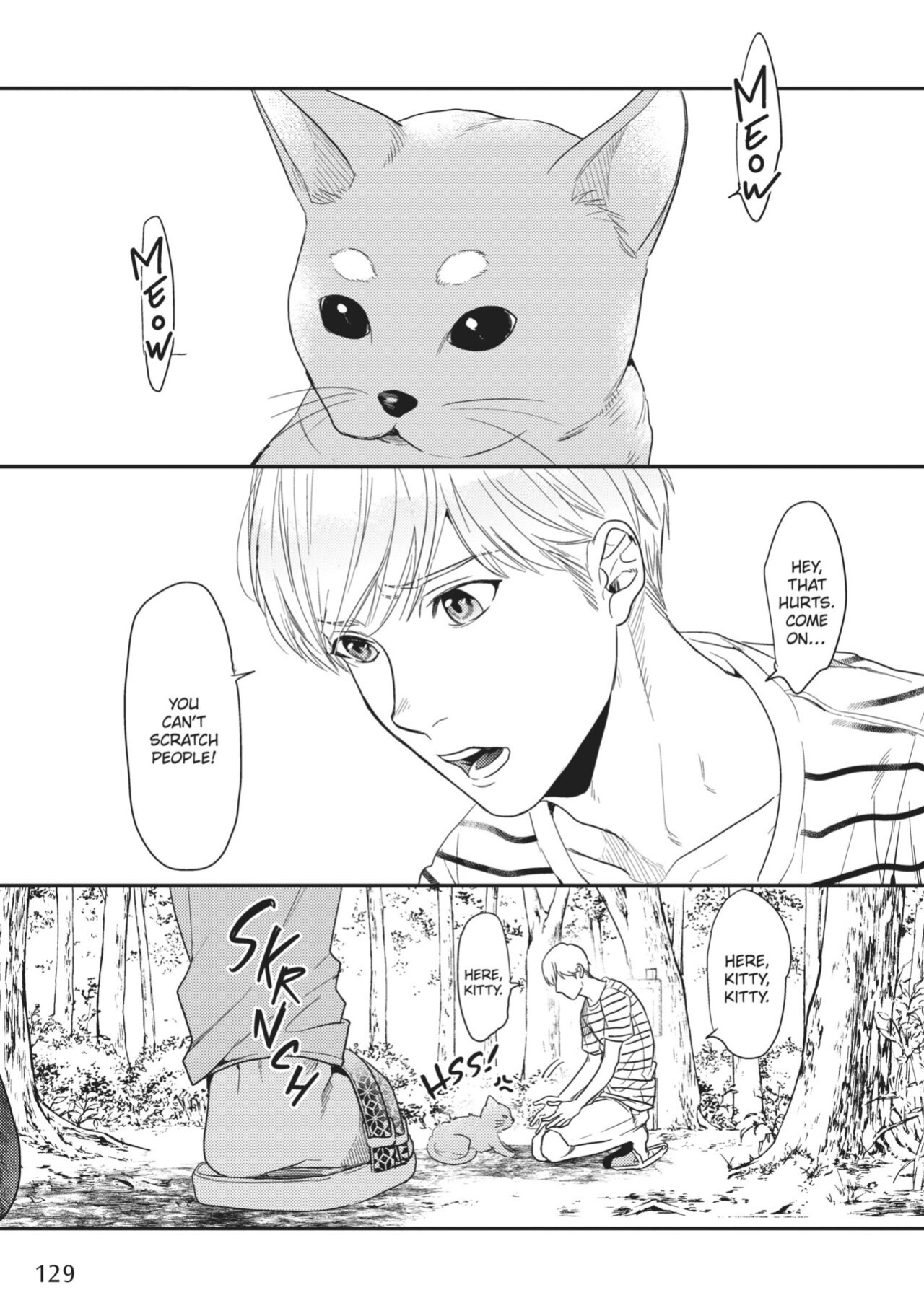 Ogeretsu Tanaka - Yarichin Bitch Club v02