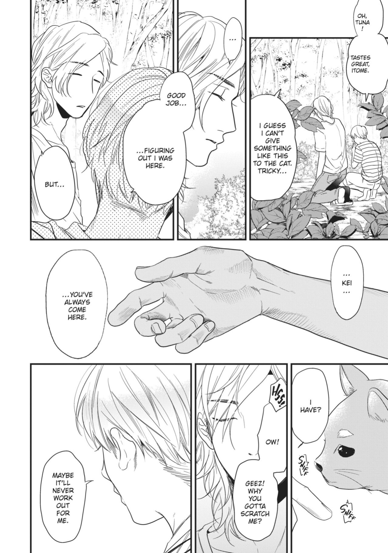 Ogeretsu Tanaka - Yarichin Bitch Club v02