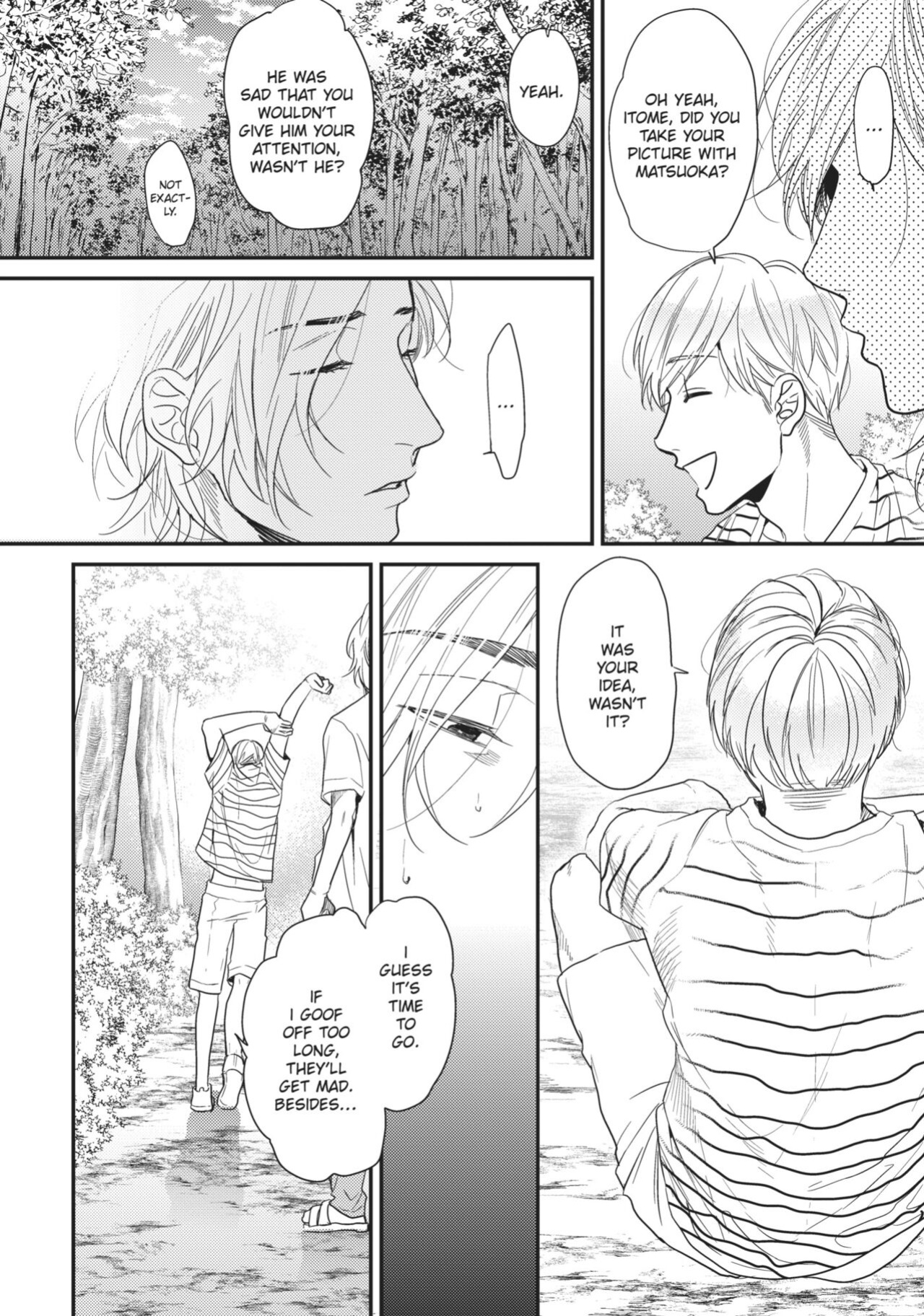 Ogeretsu Tanaka - Yarichin Bitch Club v02