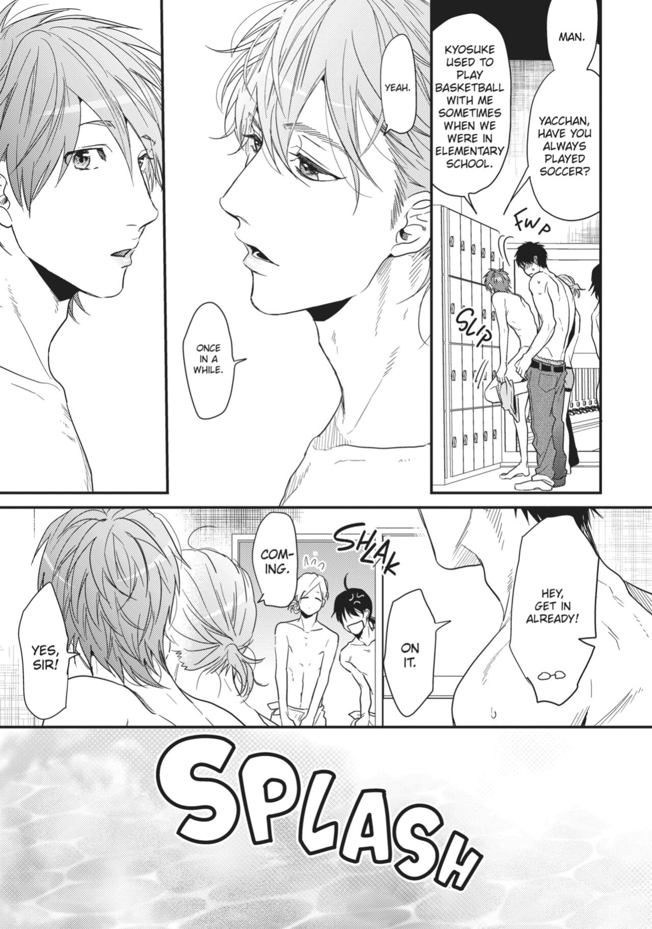 Ogeretsu Tanaka - Yarichin Bitch Club v02
