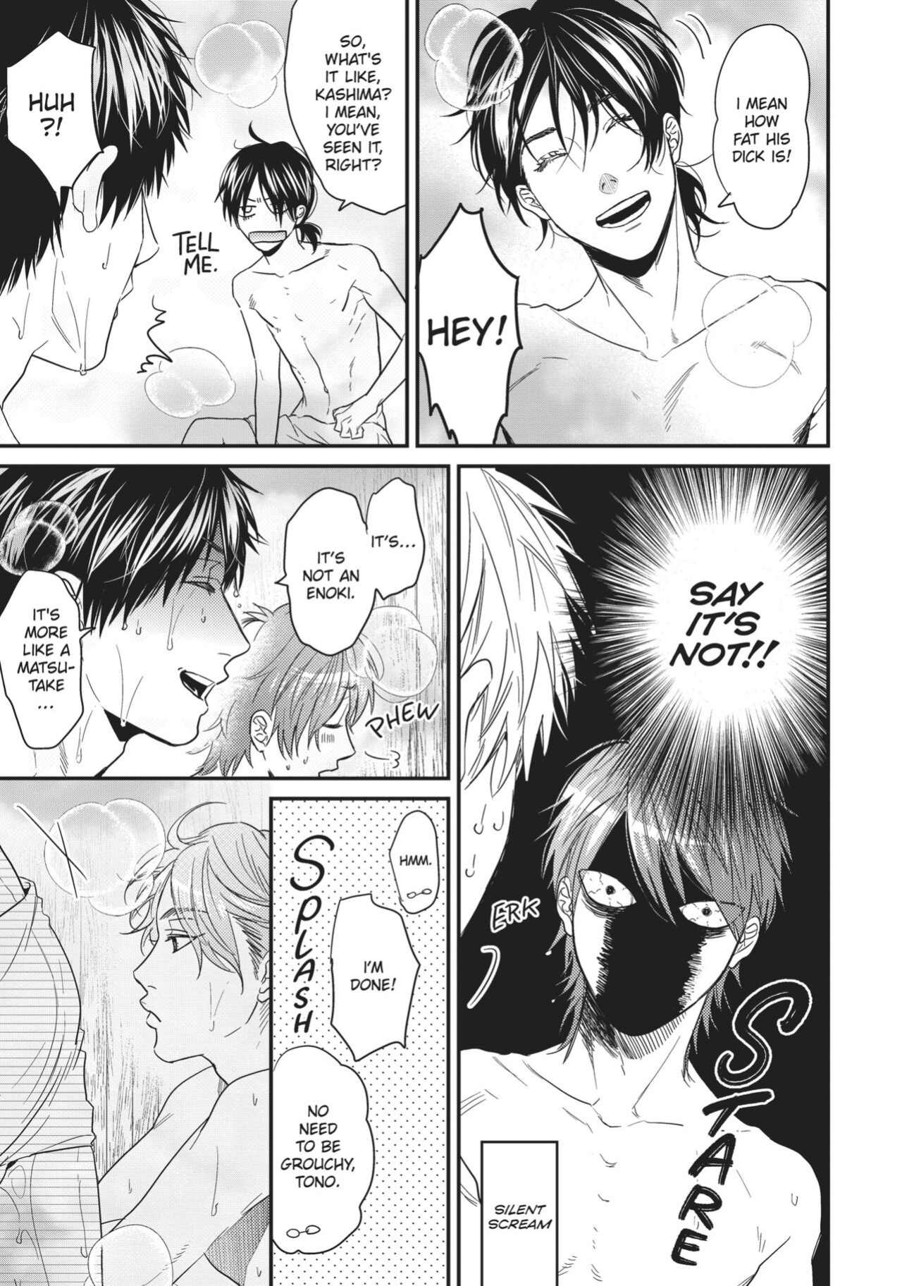 Ogeretsu Tanaka - Yarichin Bitch Club v02