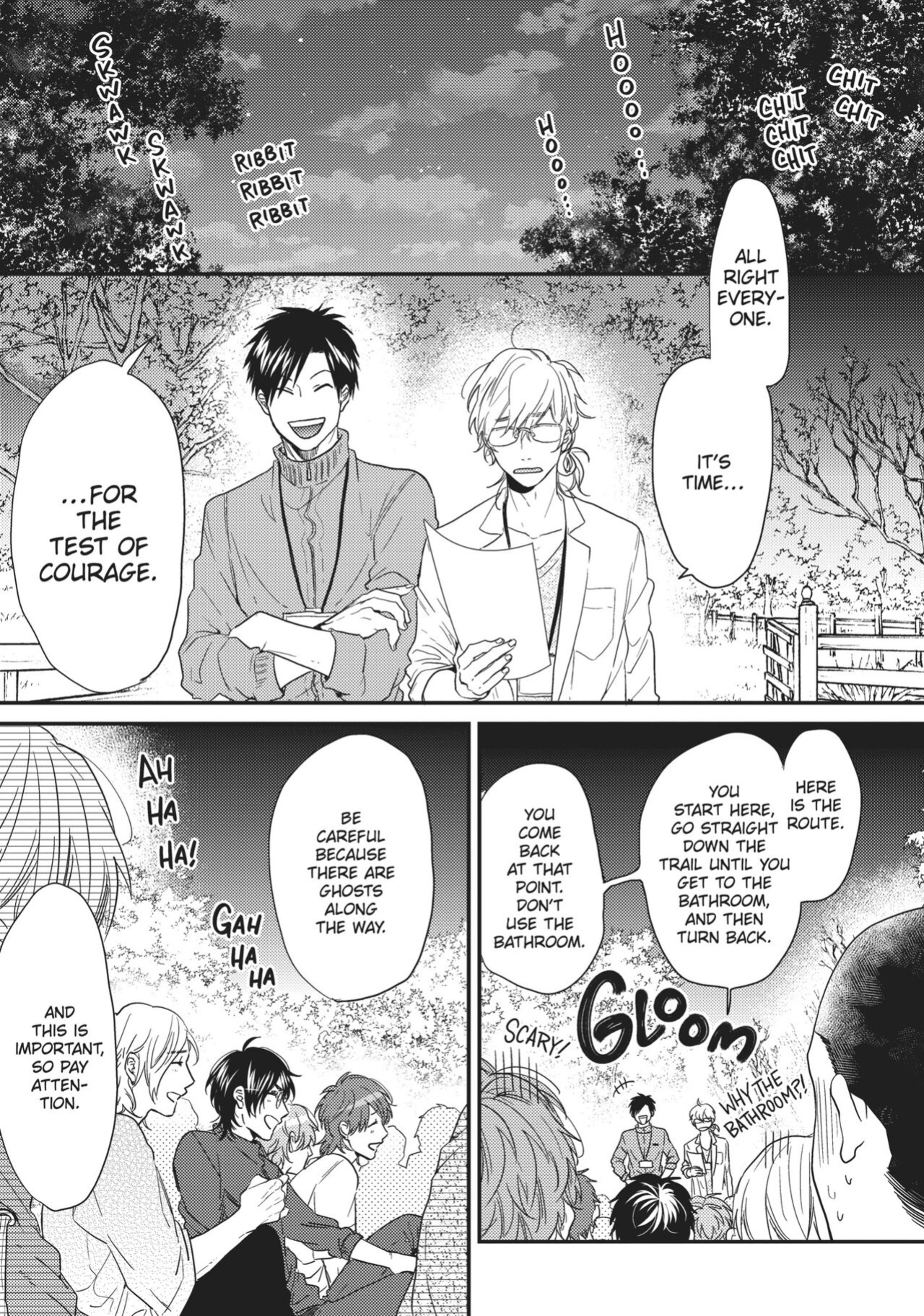Ogeretsu Tanaka - Yarichin Bitch Club v02