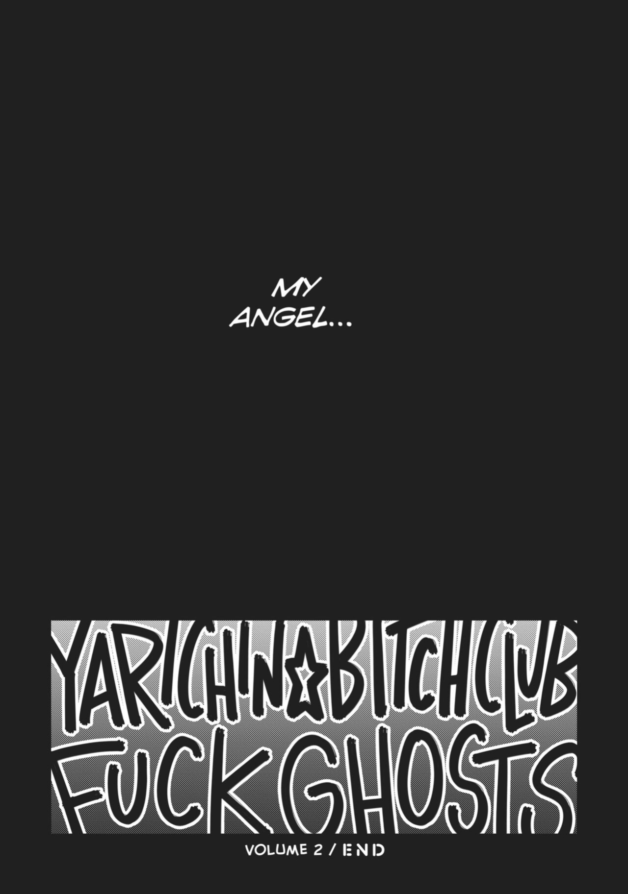 Ogeretsu Tanaka - Yarichin Bitch Club v02